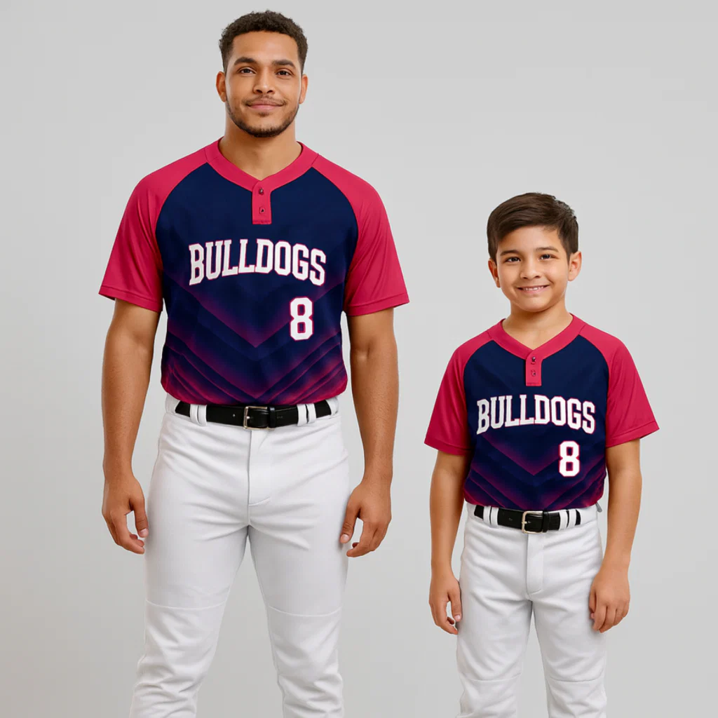 Transformer SS Softball Jersey - Hipona Sports