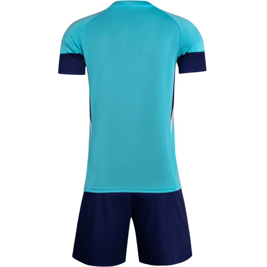 Shield SS Youth Soccer Uniform Kit - Hipona Sports