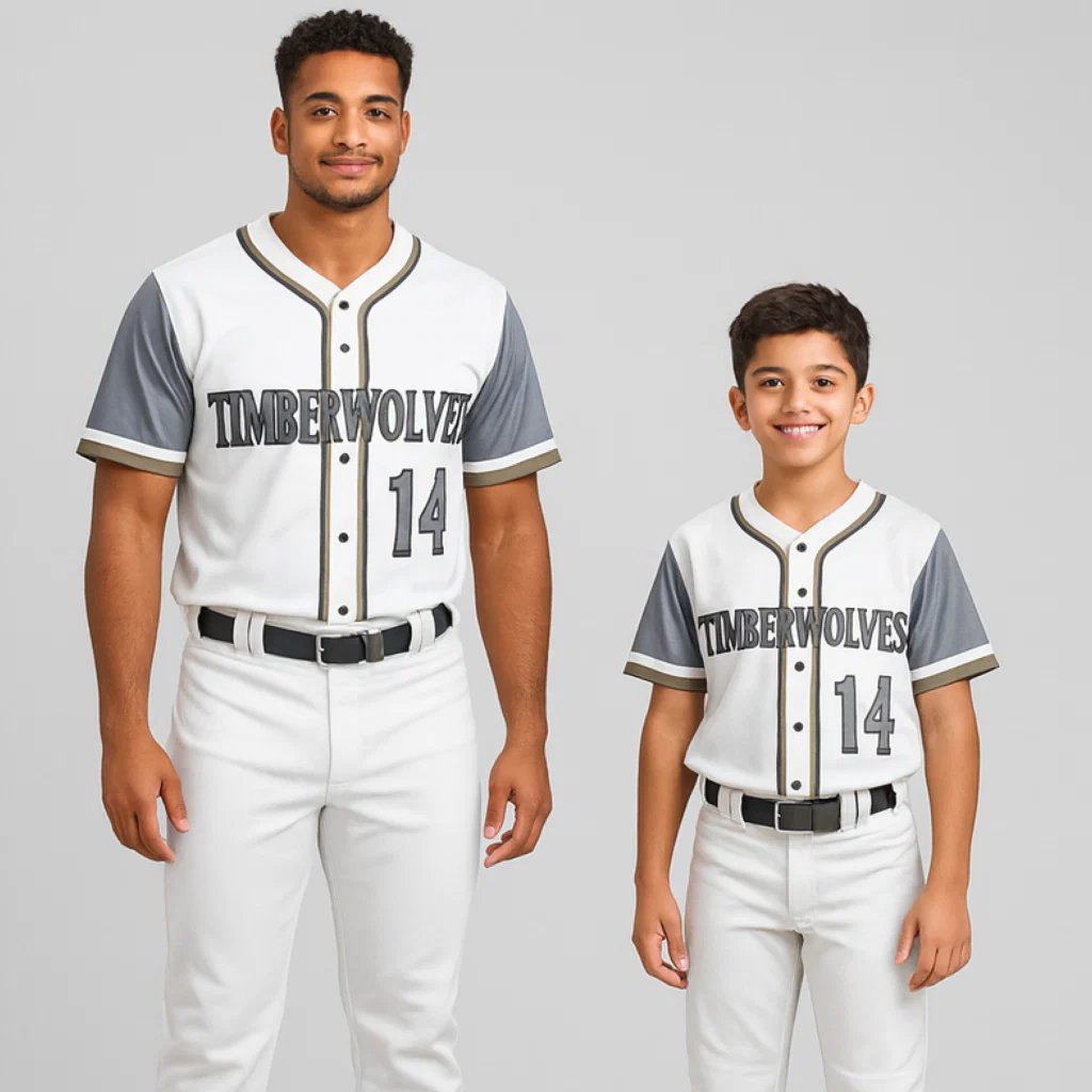 Cardone SS Softball Jersey - Hipona Sports