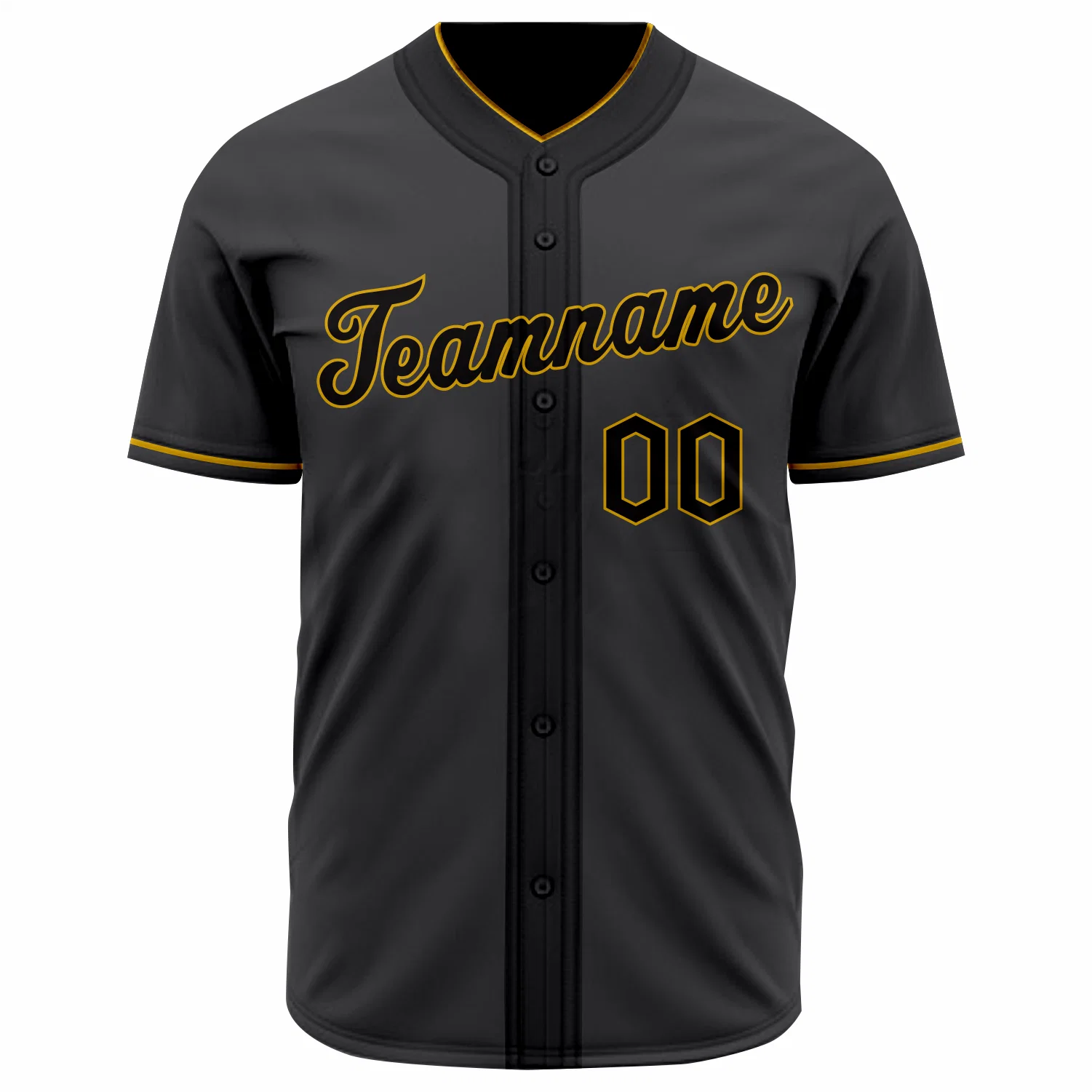 Titan SS Softball Jersey - Hipona Sports
