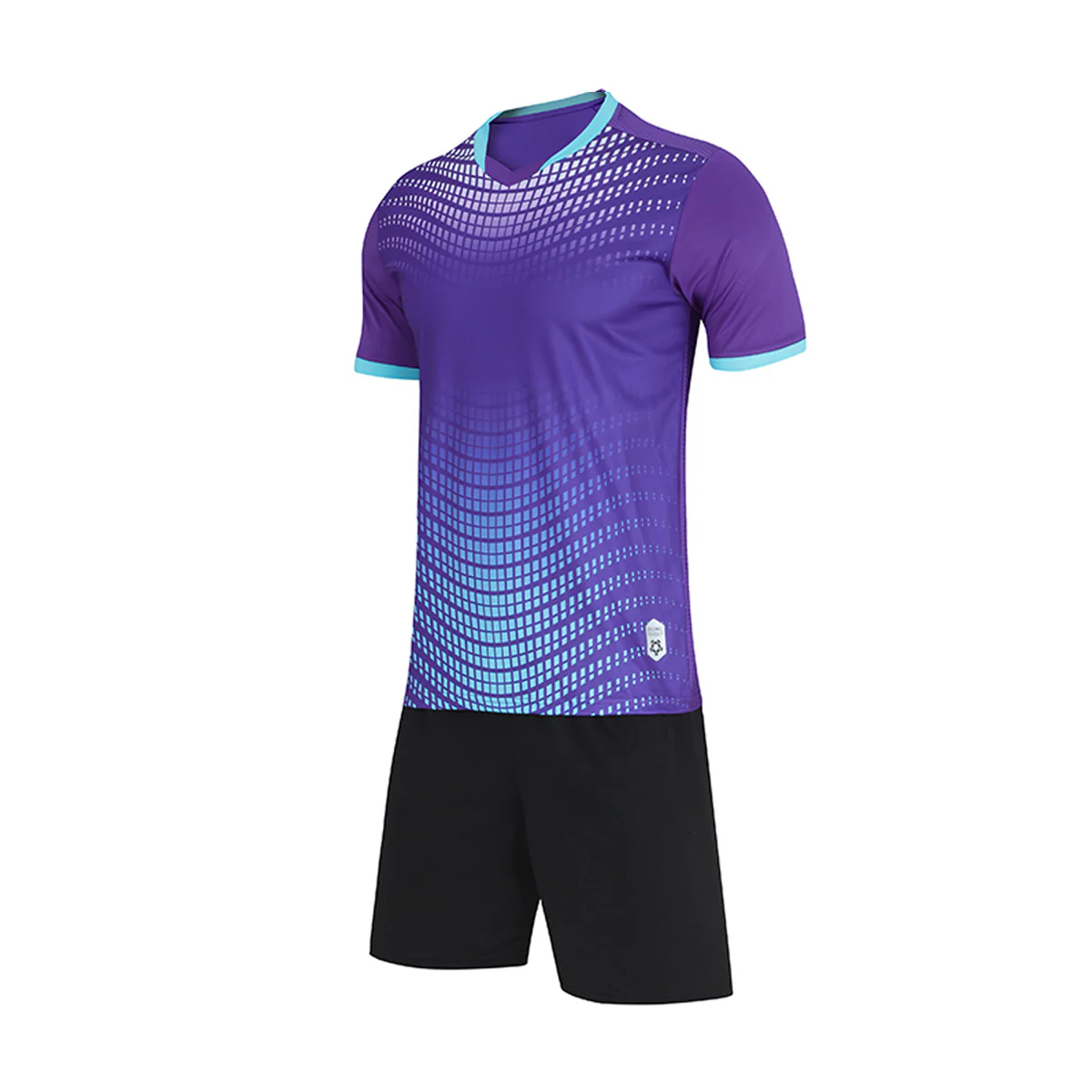 Alder SB Youth Soccer Uniform Kit - Hipona Sports