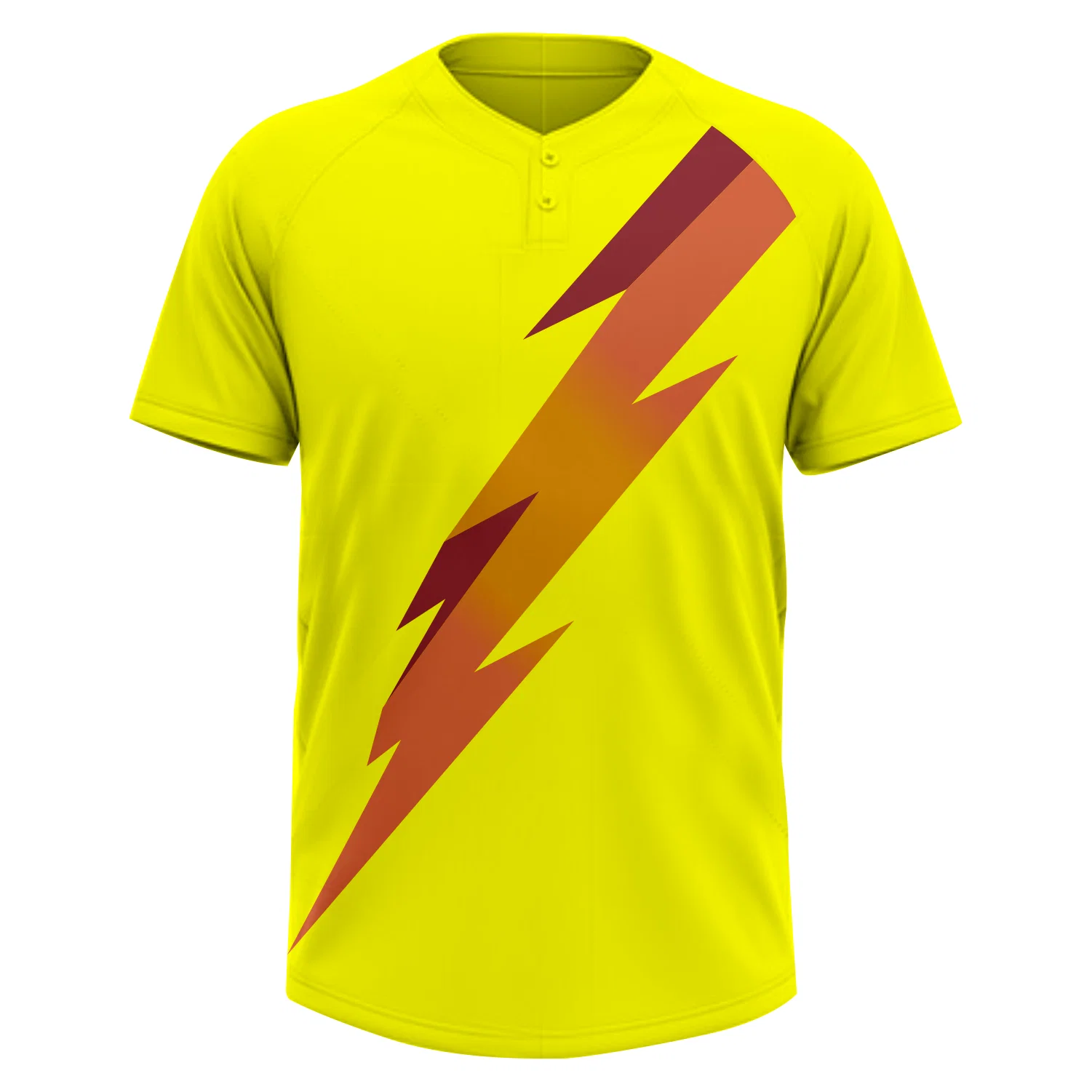 Roma SS Softball Jersey - Hipona Sports