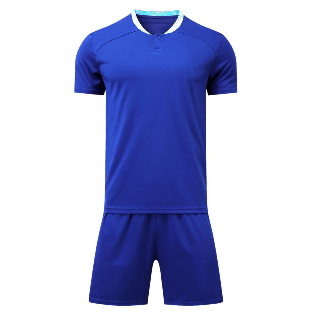 Bridge Youth SS Soccer Uniform Kit - Hipona Sports