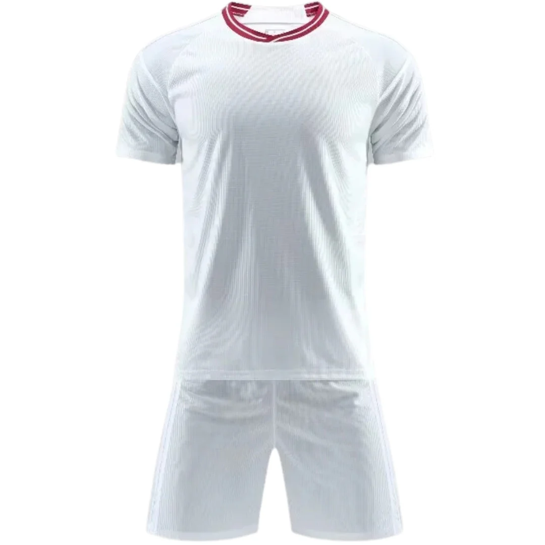 Registra SS Youth Soccer Uniform Kit - Hipona Sports