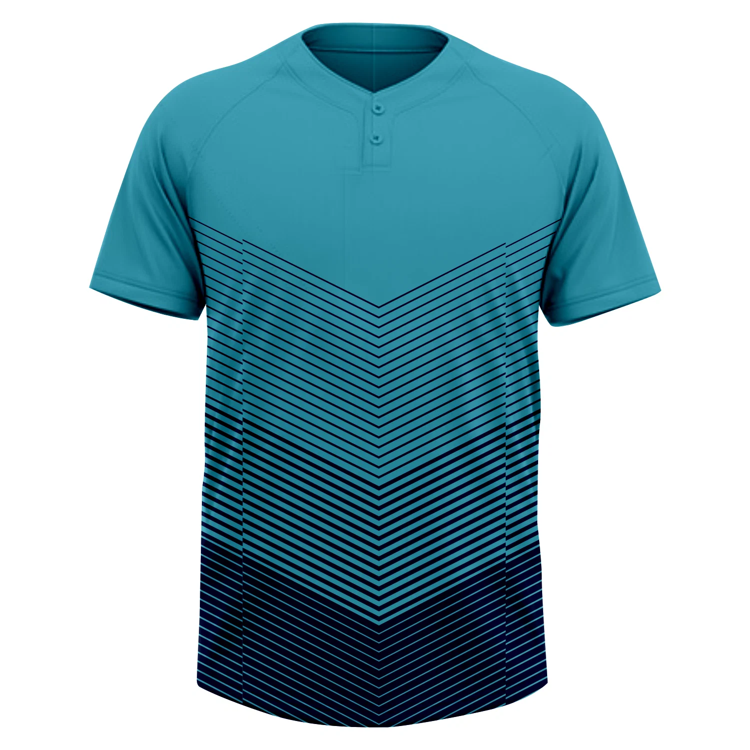 Faze SS Softball Jersey - Hipona Sports