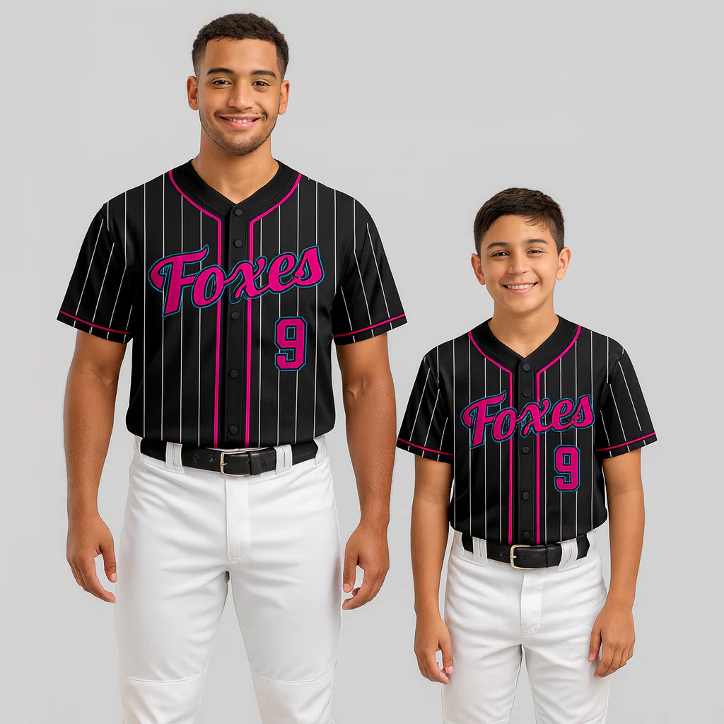 Brea SS Softball Jersey - Hipona Sports