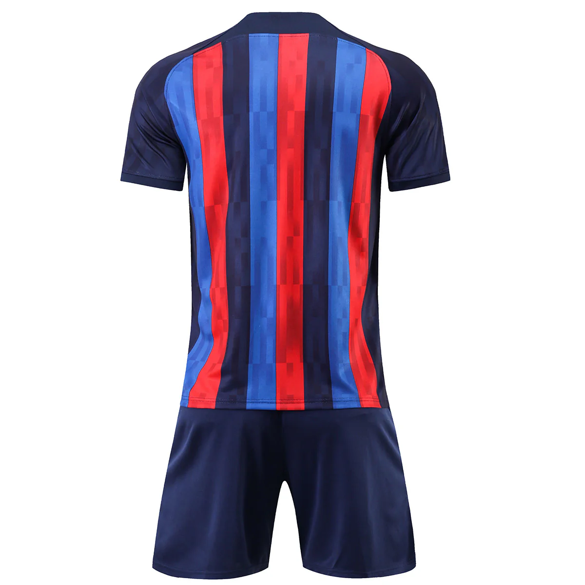 Barca SS Youth Soccer Uniform Kit - Hipona Sports