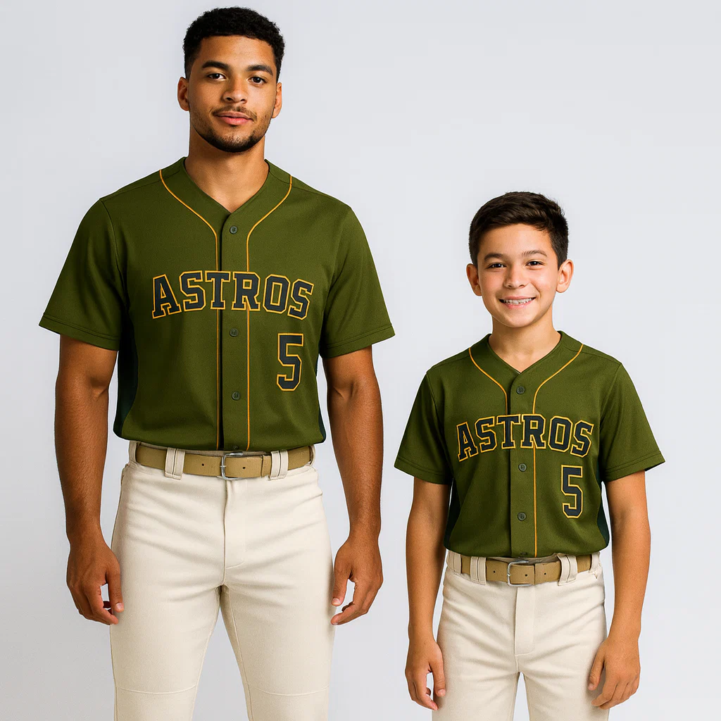 SBJ-107 SS Softball Jersey - Hipona Sports