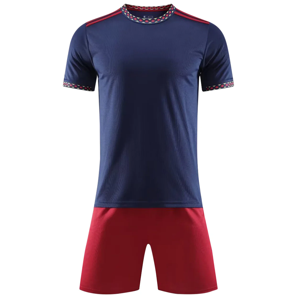 Nord Youth SS Soccer Uniform Kit - Hipona Sports