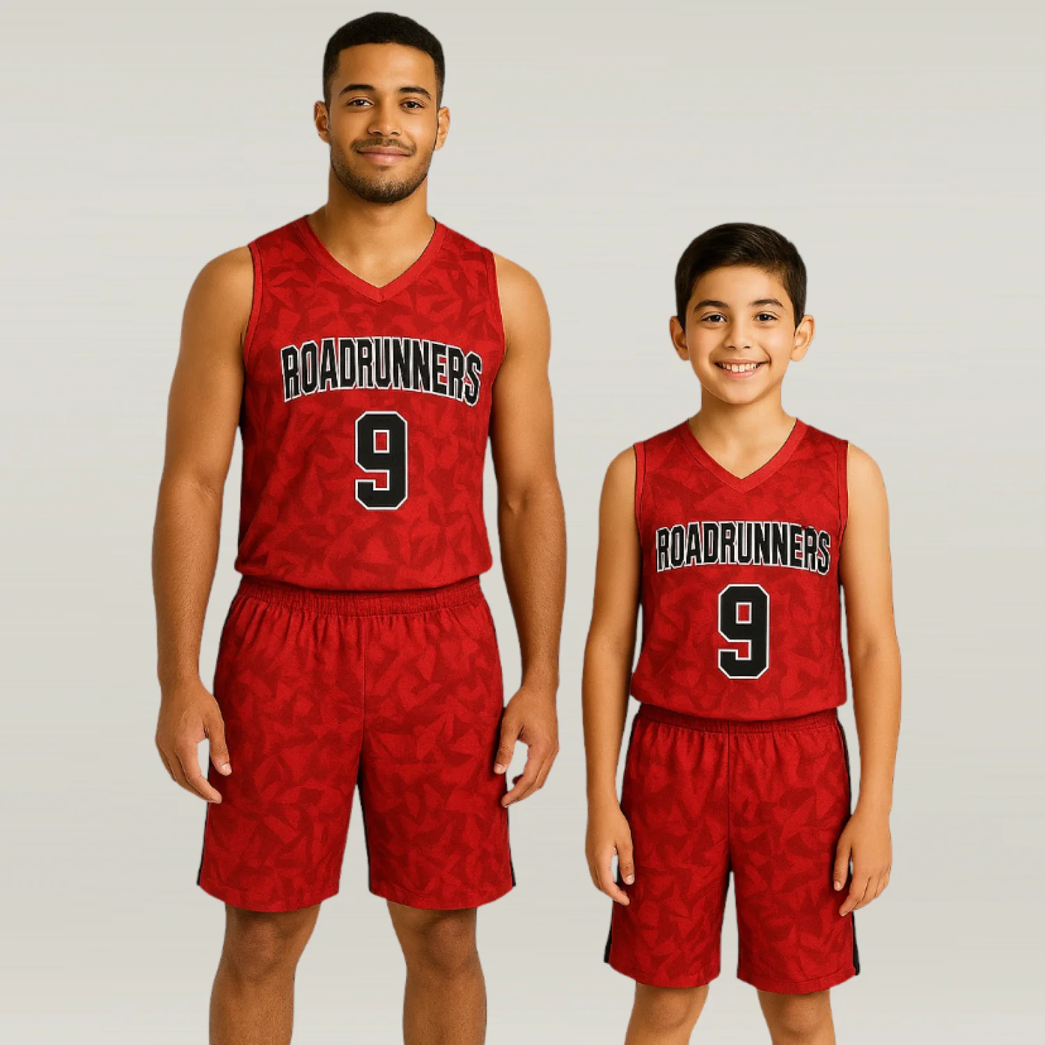 Pivot NS Customizable Basketball Jersey With Optional Shorts - Hipona Sports