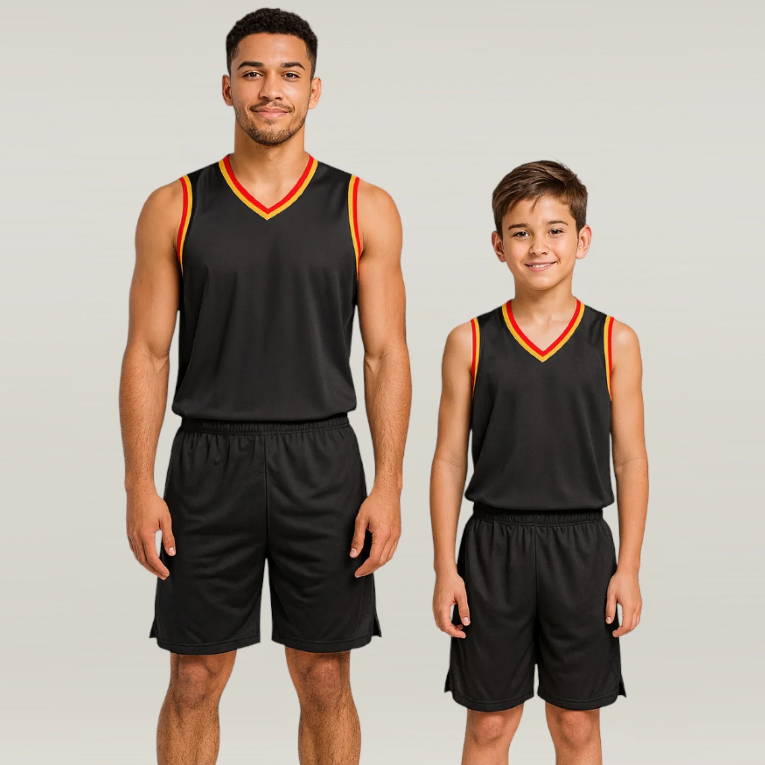 Philly NS Customizable Basketball Jersey With Optional Shorts - Hipona Sports