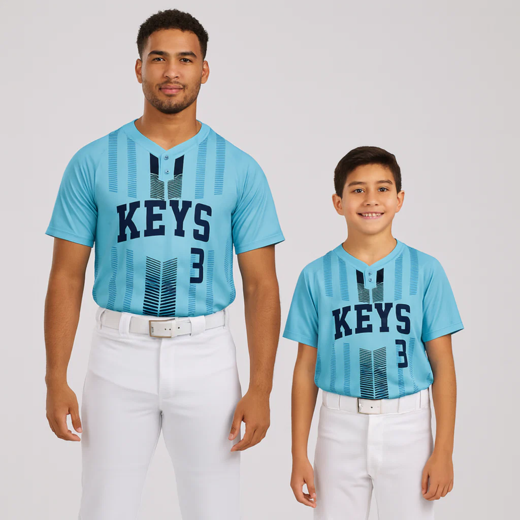 Aston SS Softball Jersey - Hipona Sports