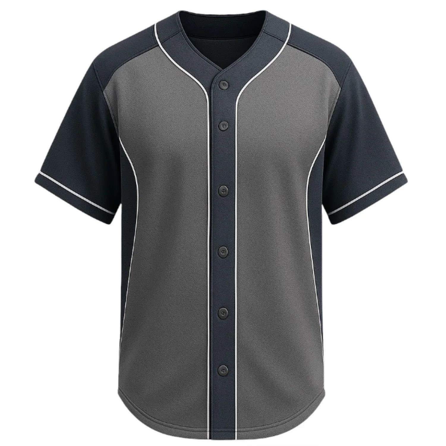 SBJ-118 SS Softball Jersey - Hipona Sports