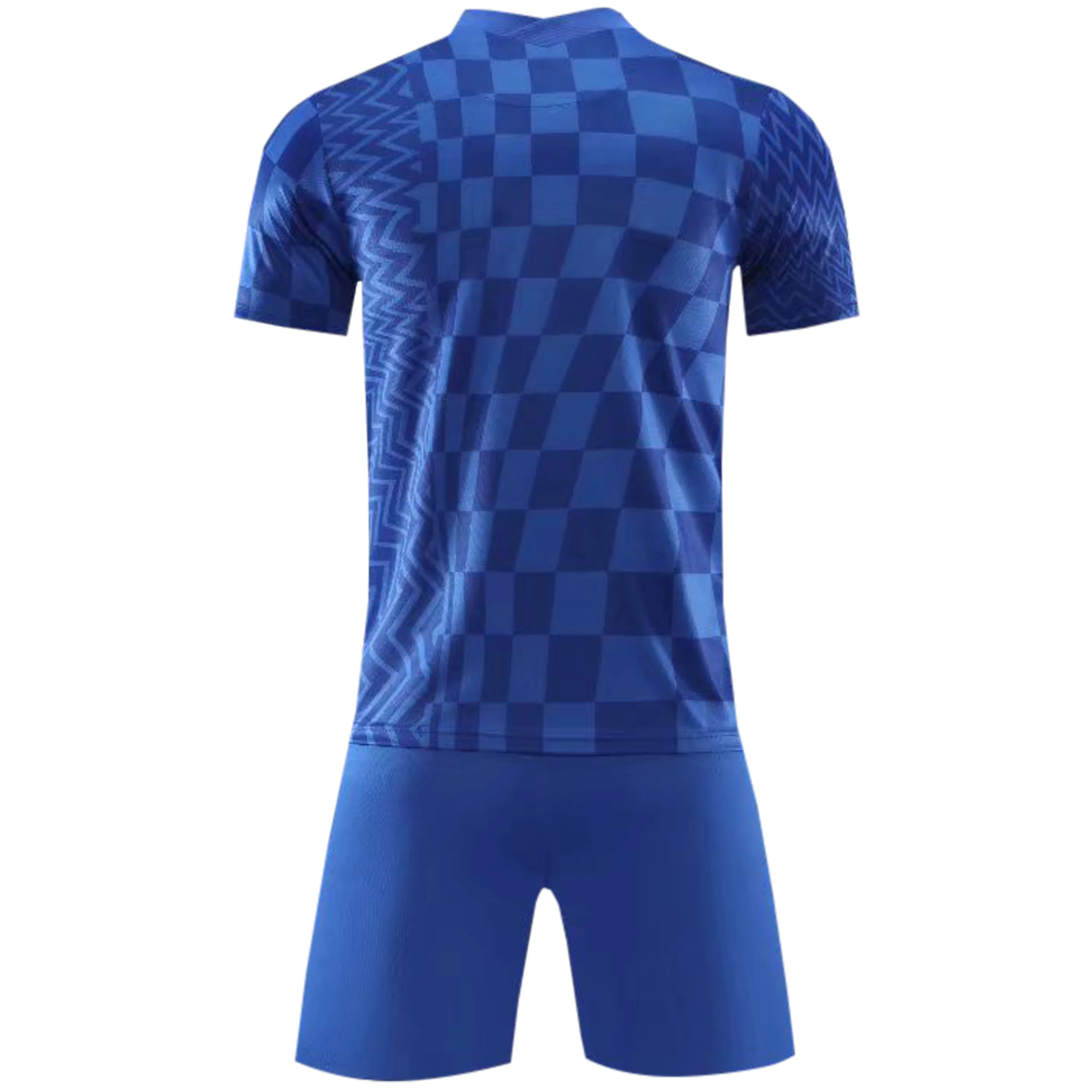 London Youth SS Soccer Uniform Kit - Hipona Sports