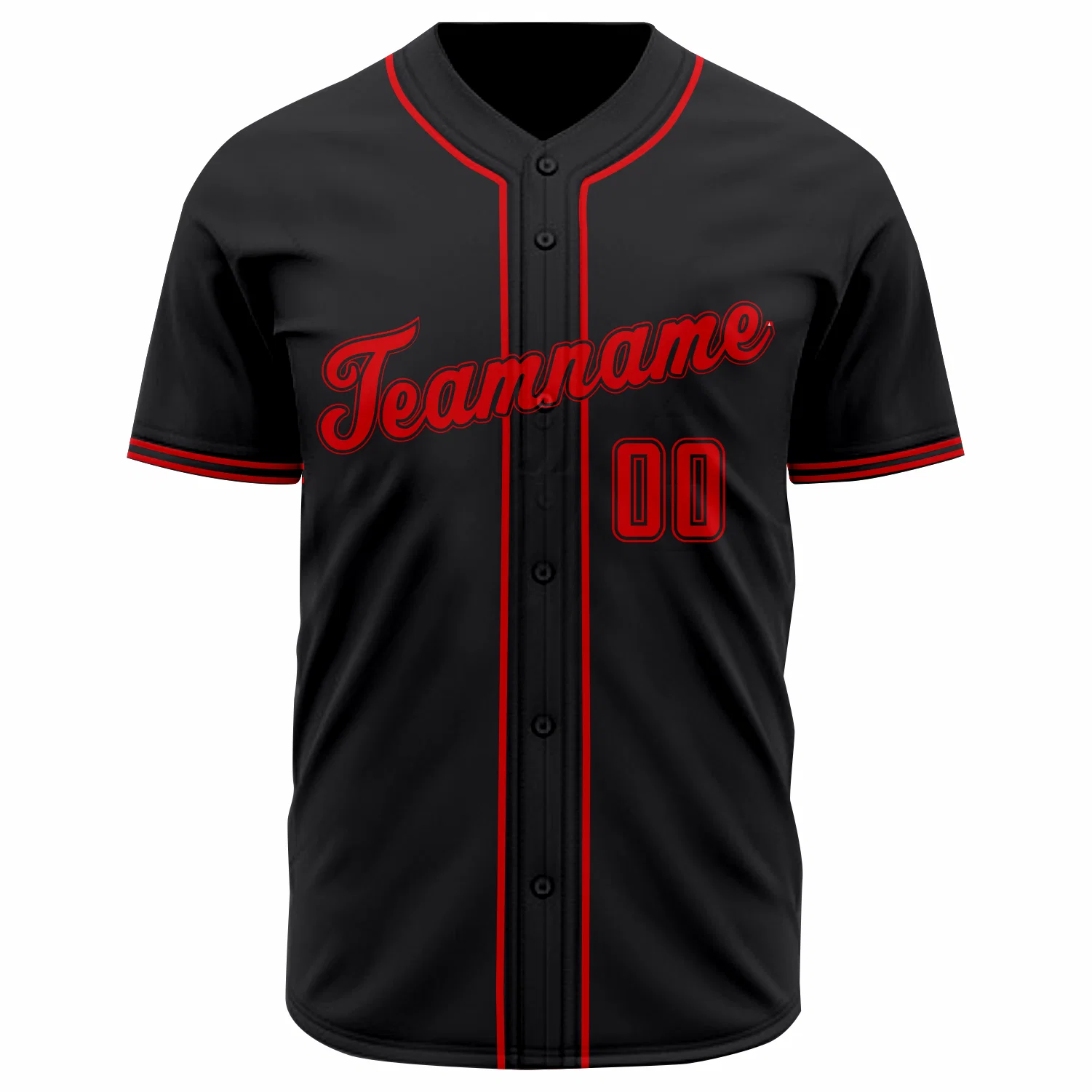 Grand SS Softball Jersey - Hipona Sports