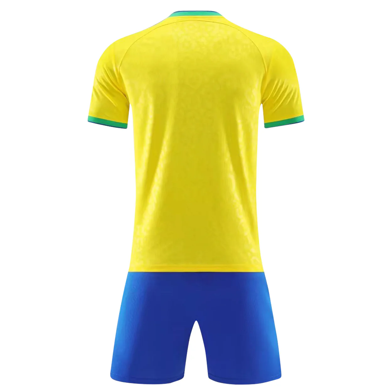 Cabana Youth SS Soccer Uniform Kit - Hipona Sports