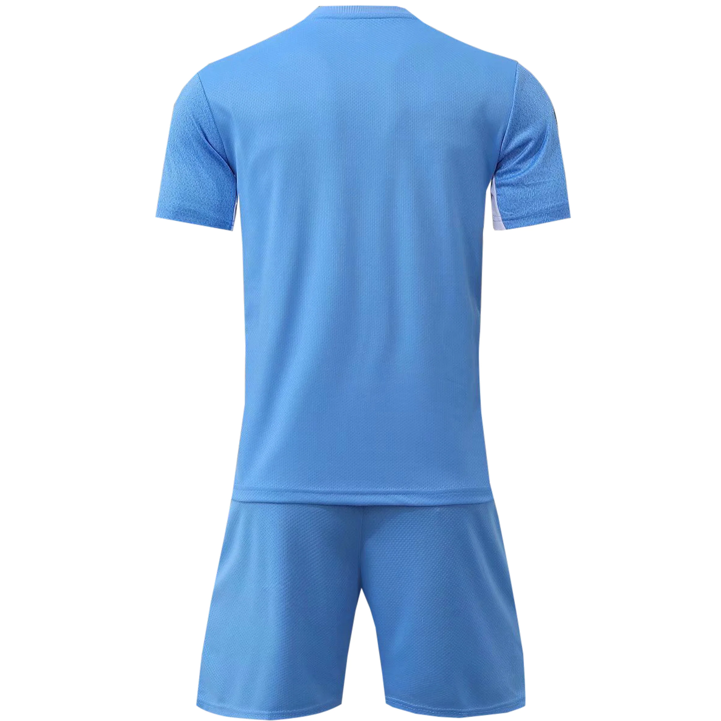 City Youth SB Soccer Uniform Kit - Hipona Sports