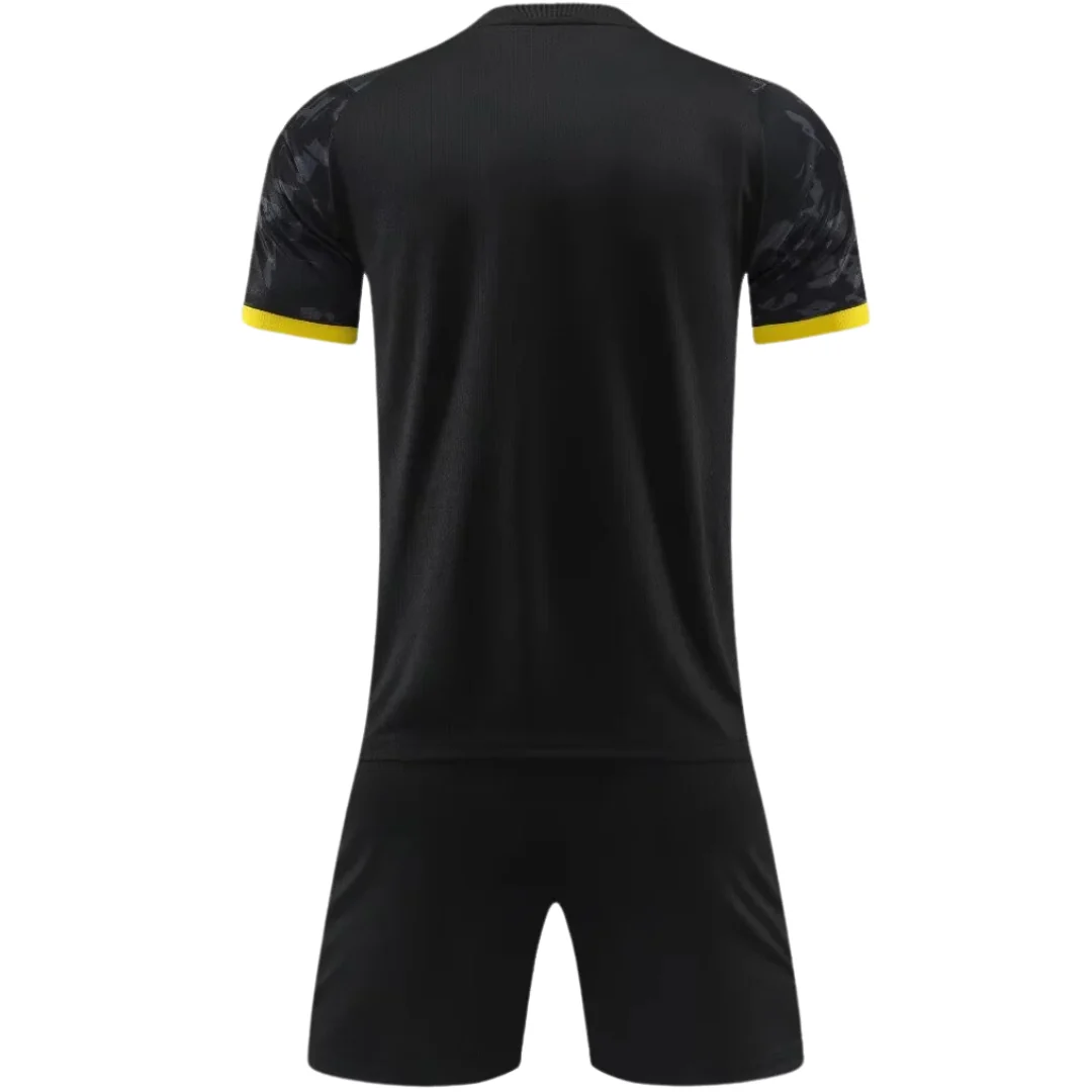 Palco SS Youth Soccer Uniform Kit - Hipona Sports