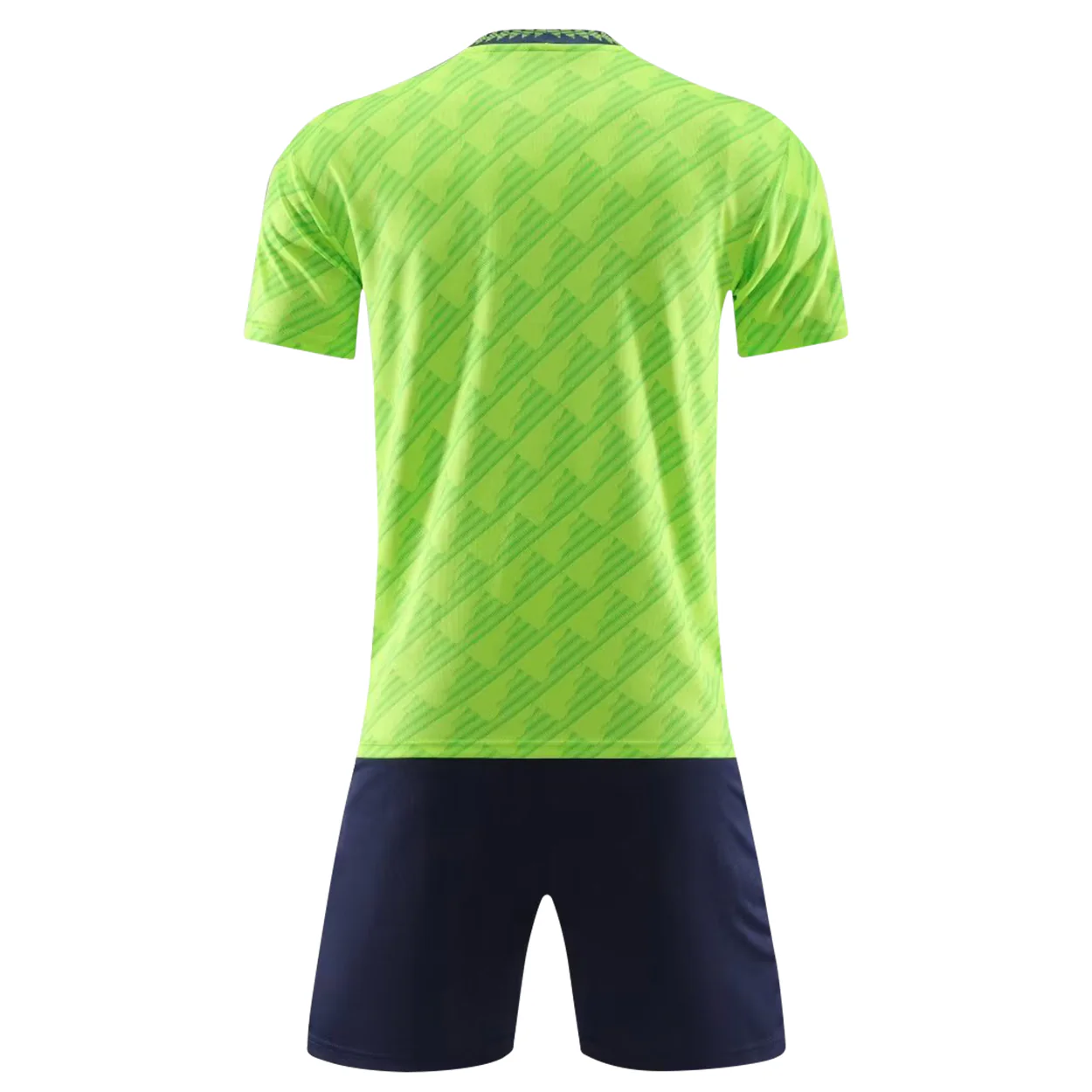 Moss Youth SB Soccer Uniform Kit - Hipona Sports