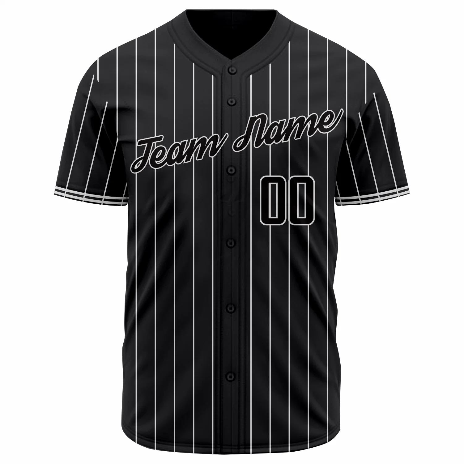 Astor SS Softball Jersey - Hipona Sports