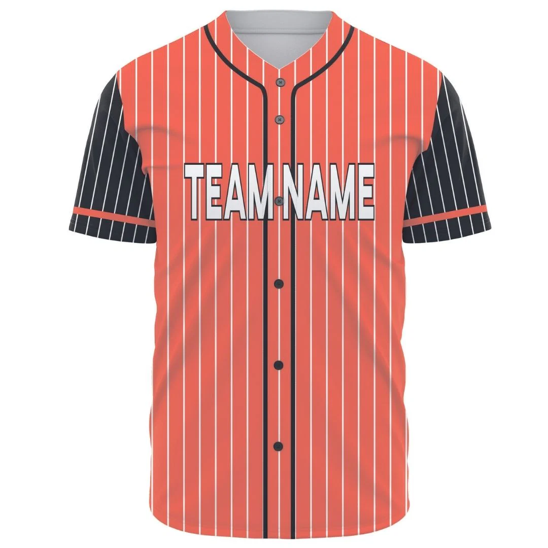 Pins SS Softball Jersey - Hipona Sports