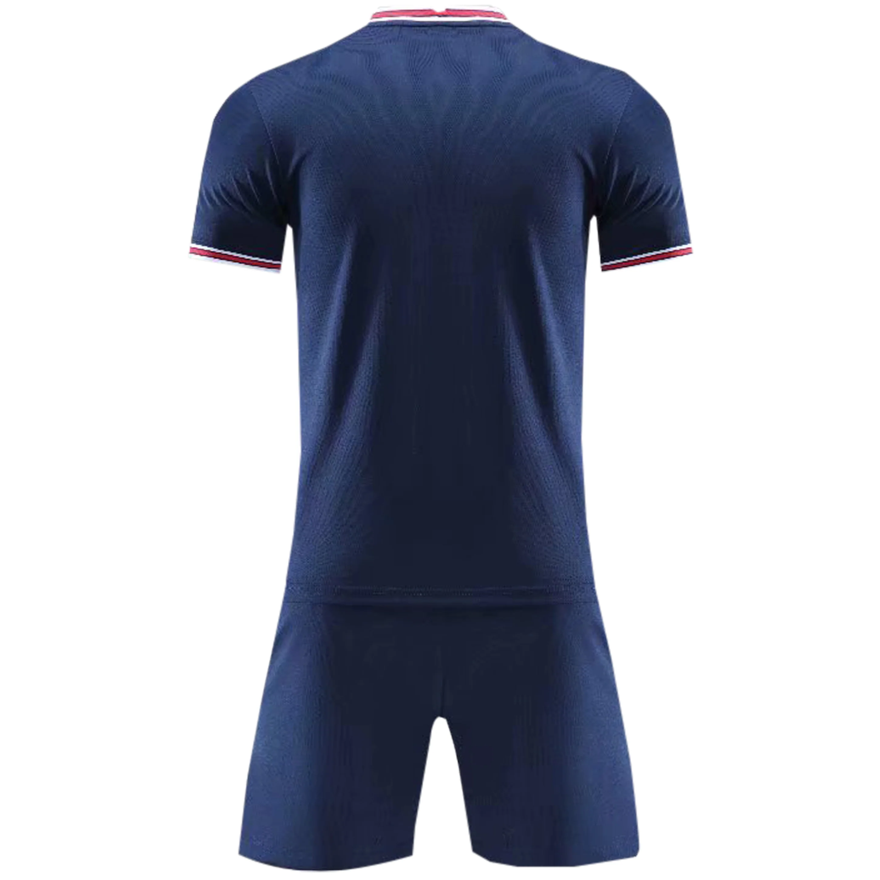 Saint Germain Youth SB Soccer Uniform Kit - Hipona Sports