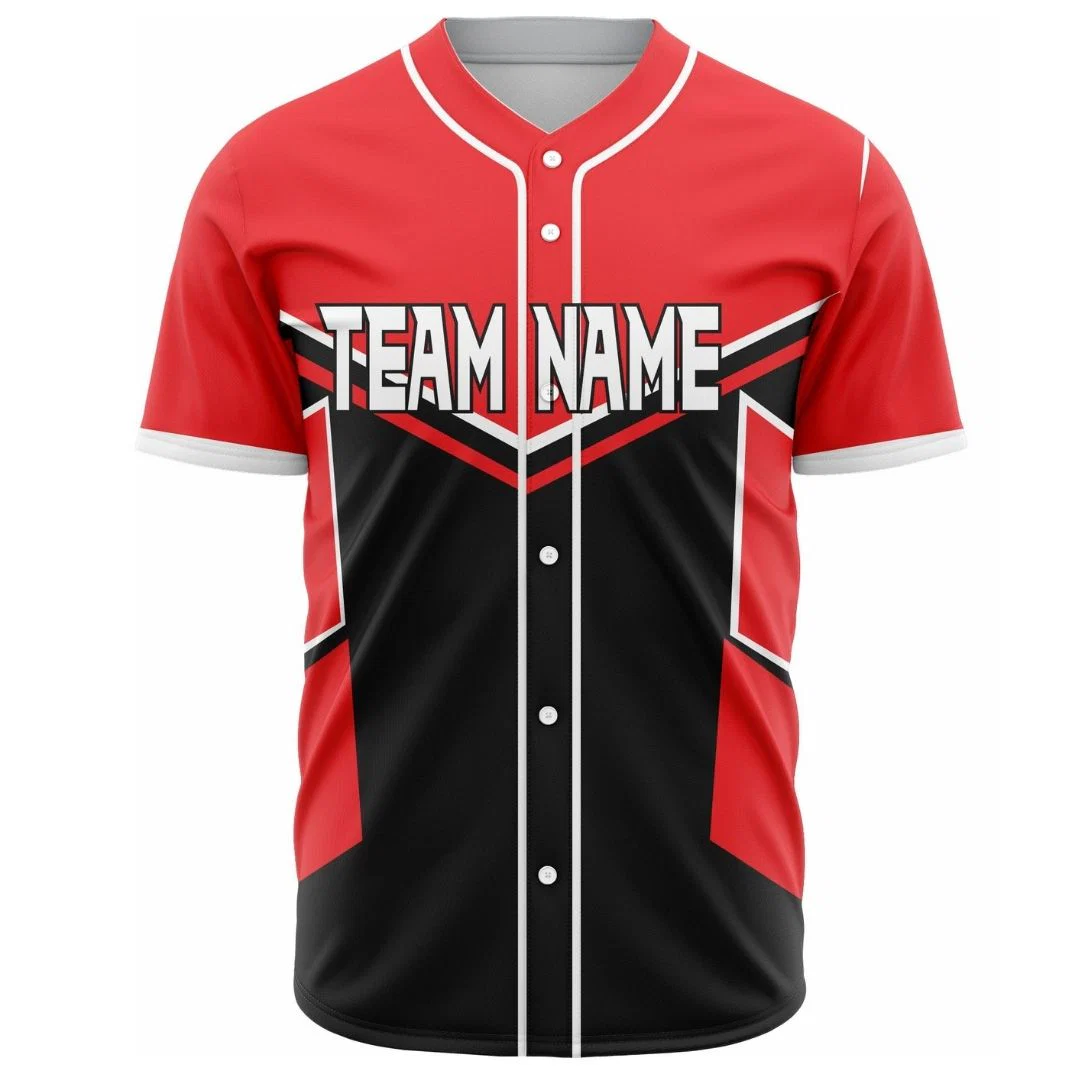 Hawk SS Softball Jersey - Hipona Sports