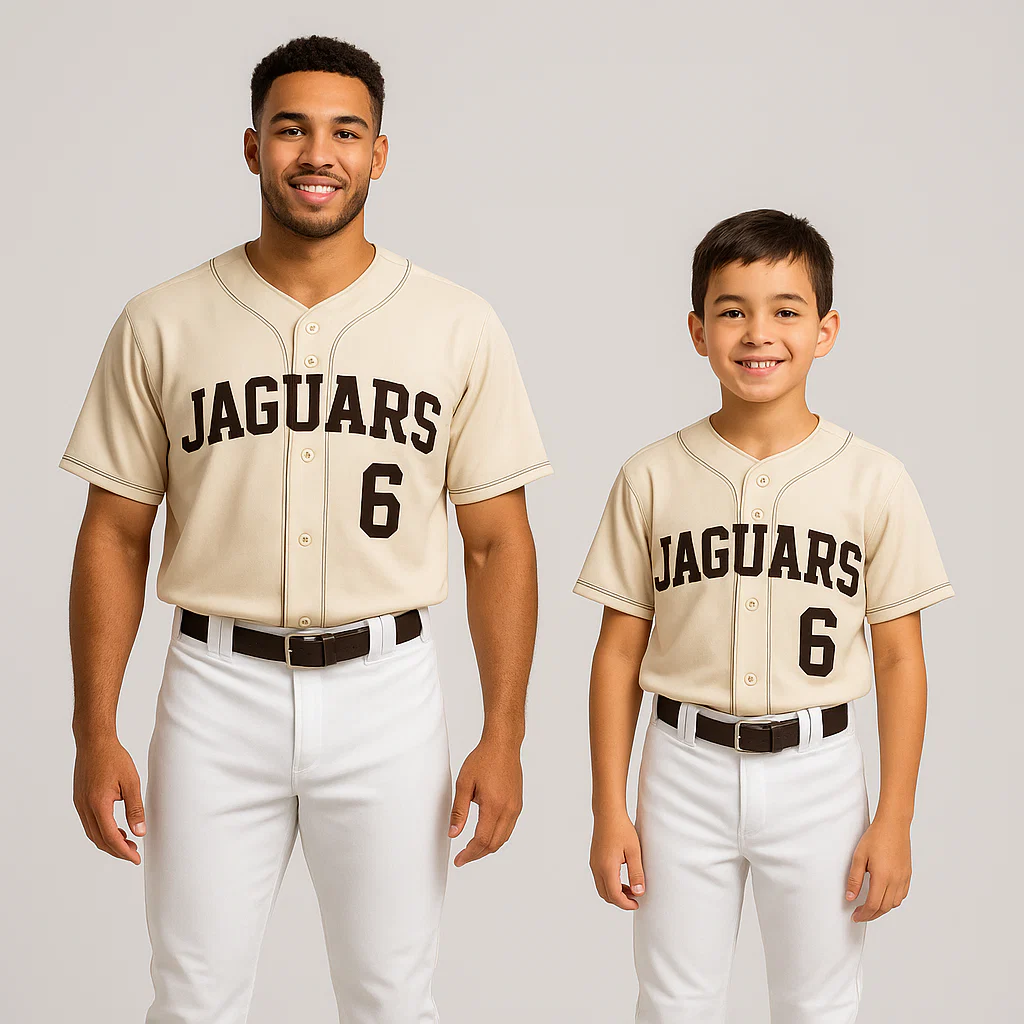 SBJ-102 SS Softball Jersey - Hipona Sports