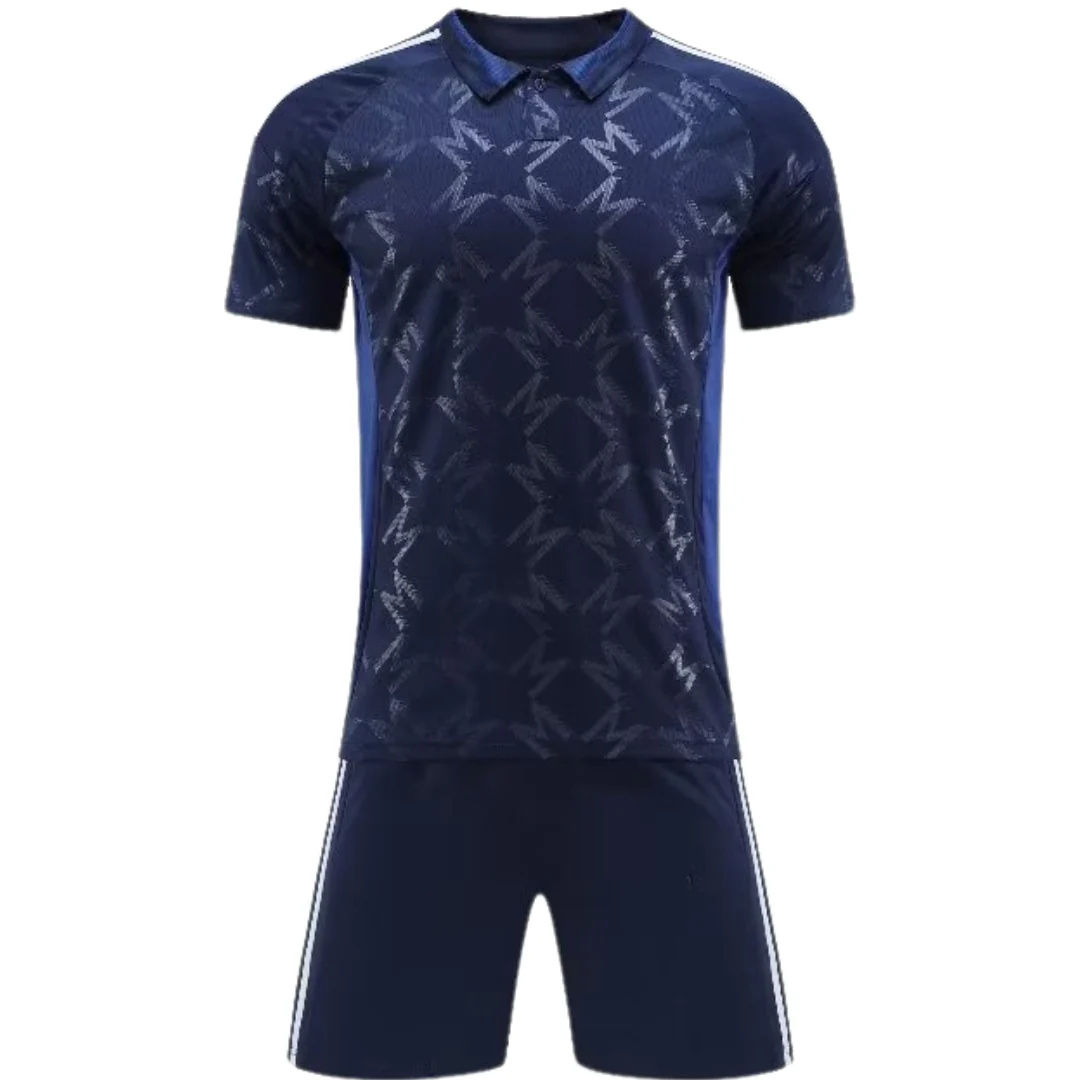 Castella Youth SS Soccer Uniform Kit - Hipona Sports