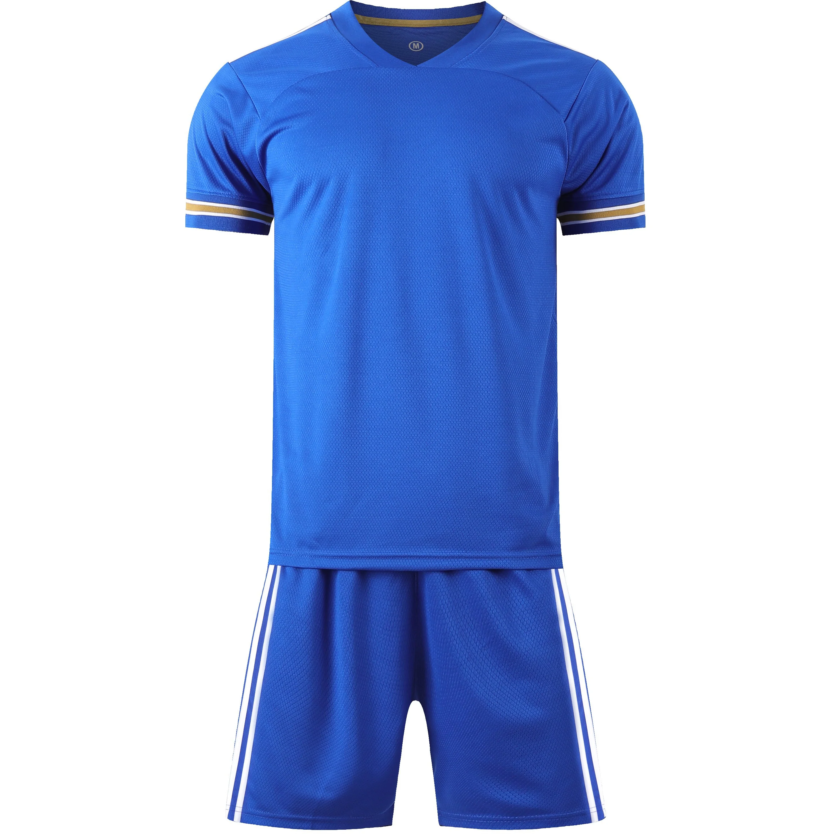 Leicester SB Youth Soccer Uniform Kit - Hipona Sports