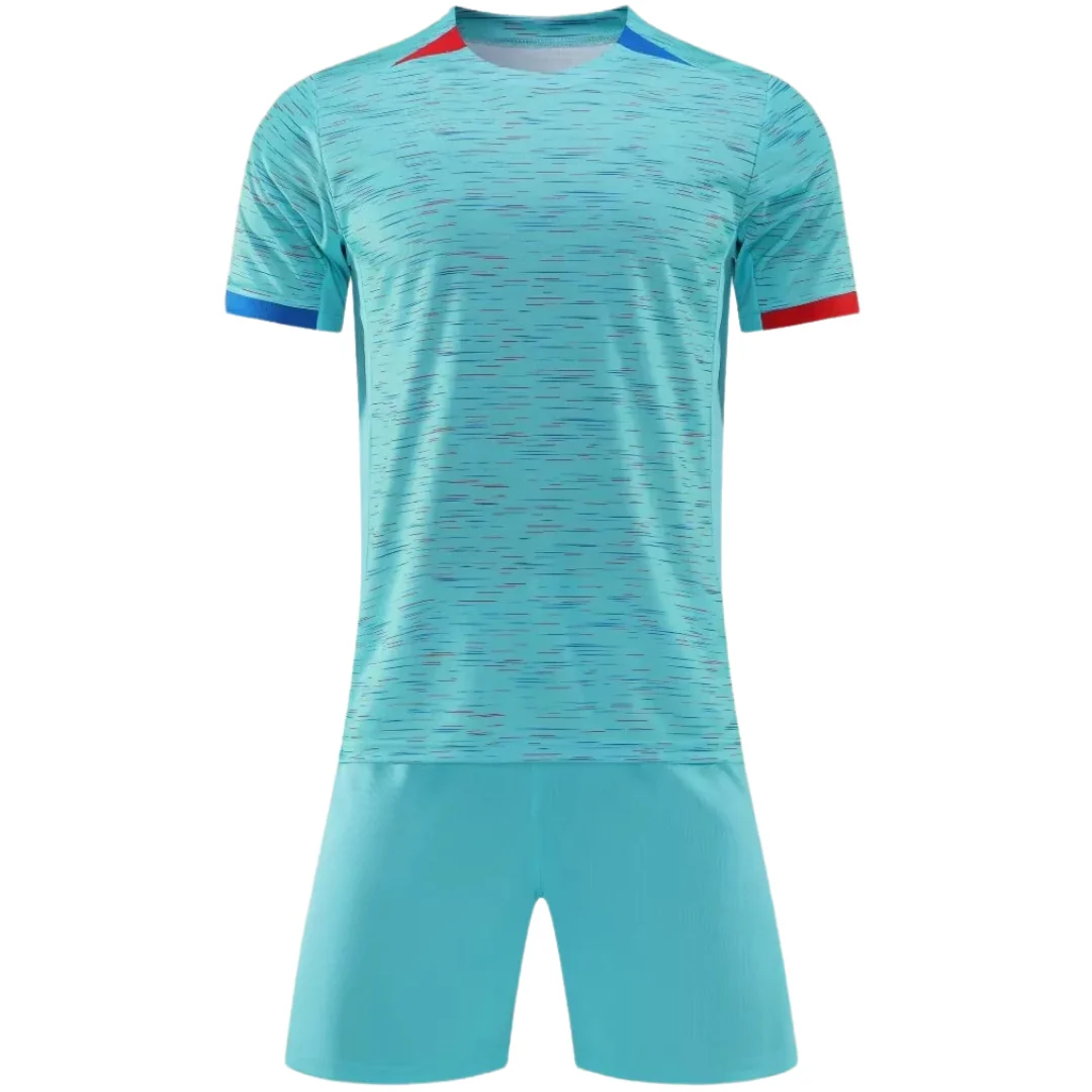 Cule SS Youth Soccer Uniform Kit - Hipona Sports