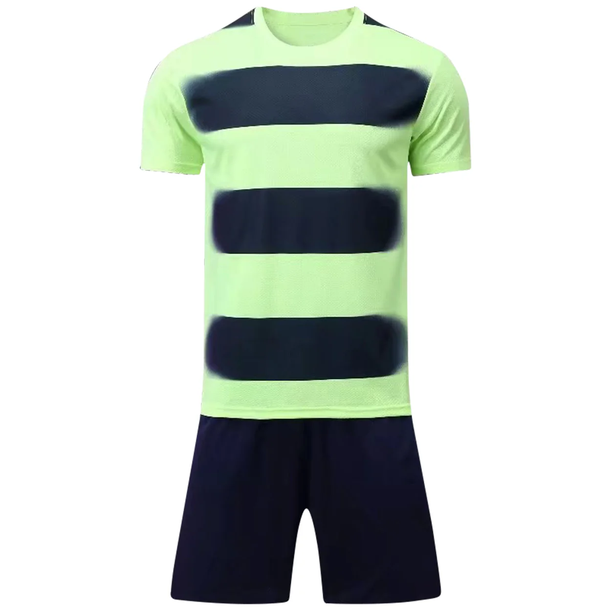 Erling Youth SS Soccer Uniform Kit - Hipona Sports