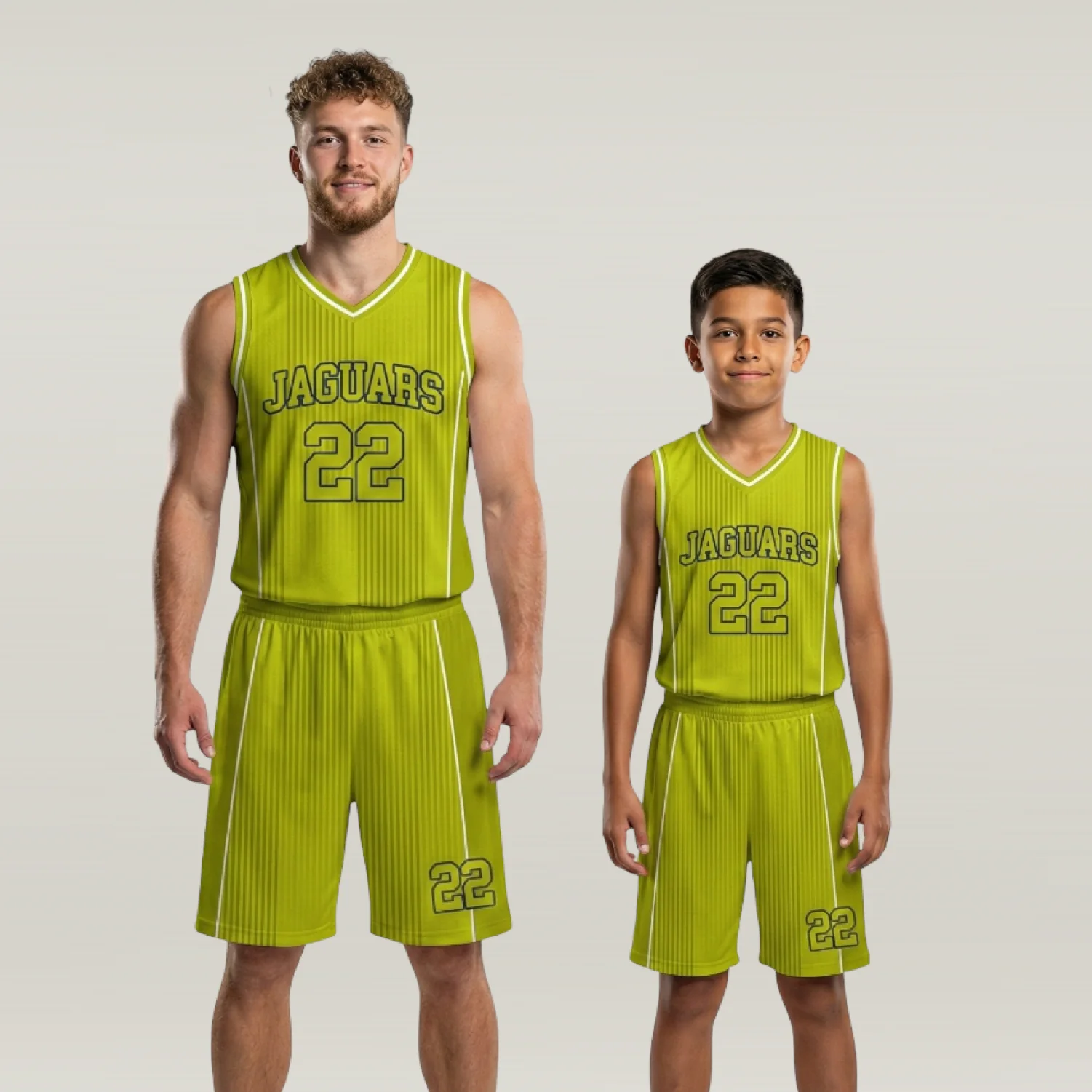 Depths NS Customizable Basketball Jersey With Optional Shorts - Hipona Sports