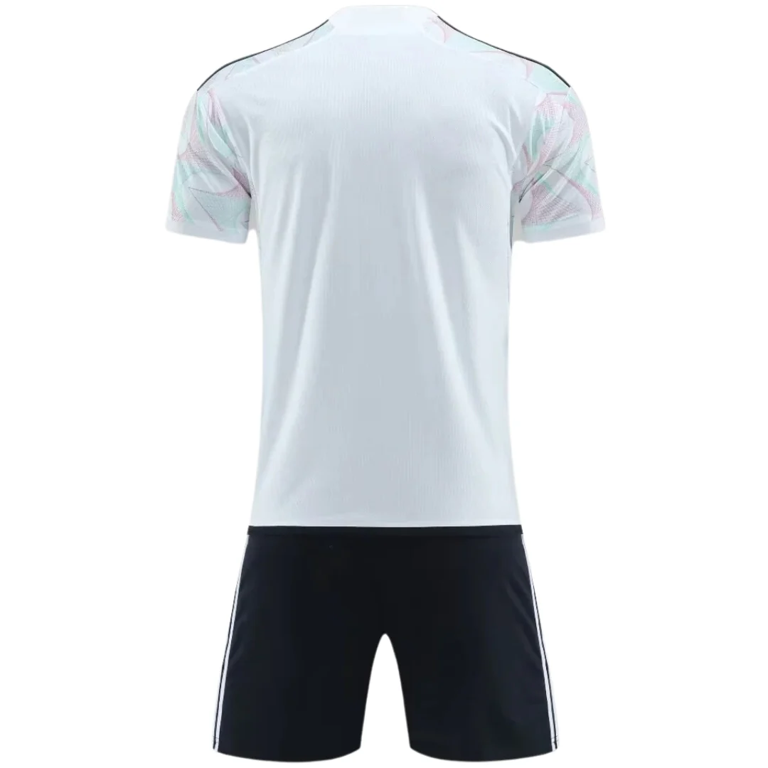 Arco SS Youth Soccer Uniform Kit - Hipona Sports