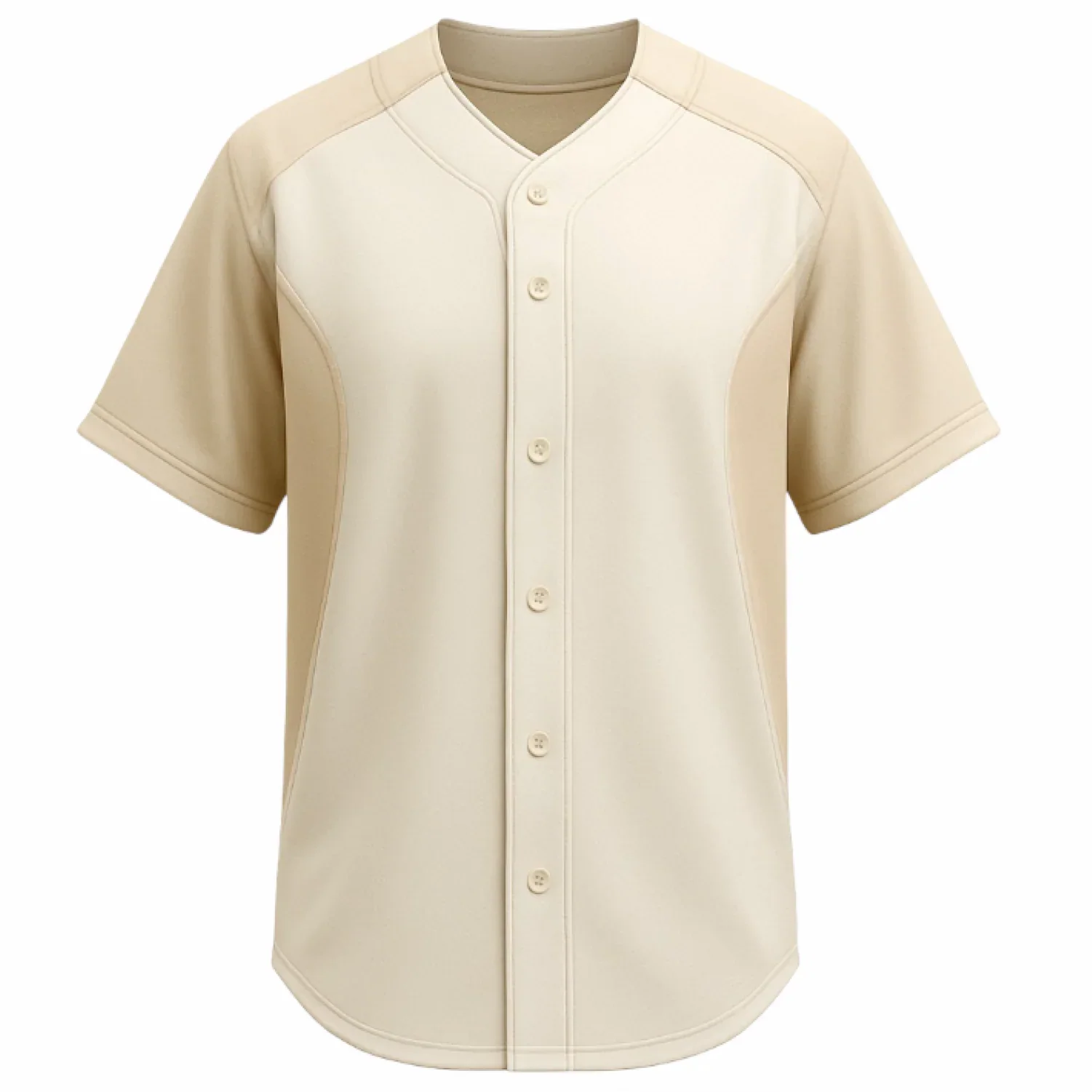 SBJ-113 SS Softball Jersey - Hipona Sports