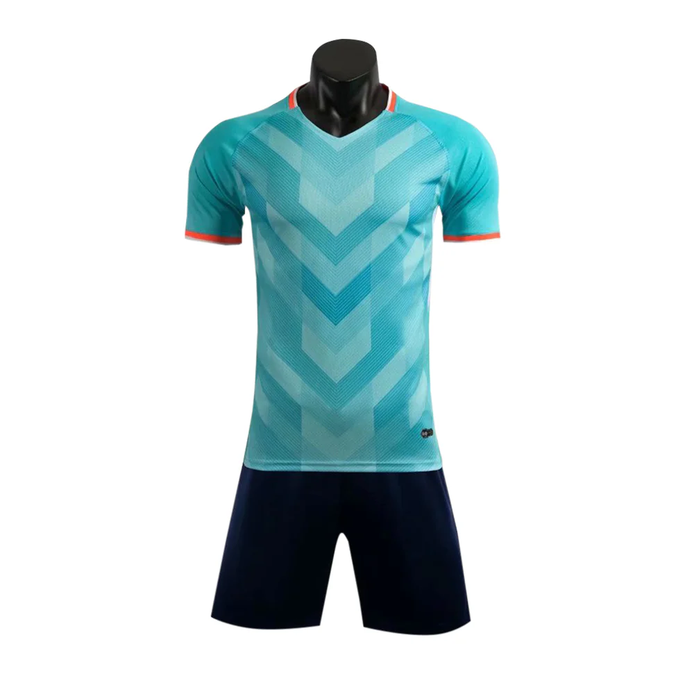 Detroit SS Youth Soccer Uniform Kit - Hipona Sports