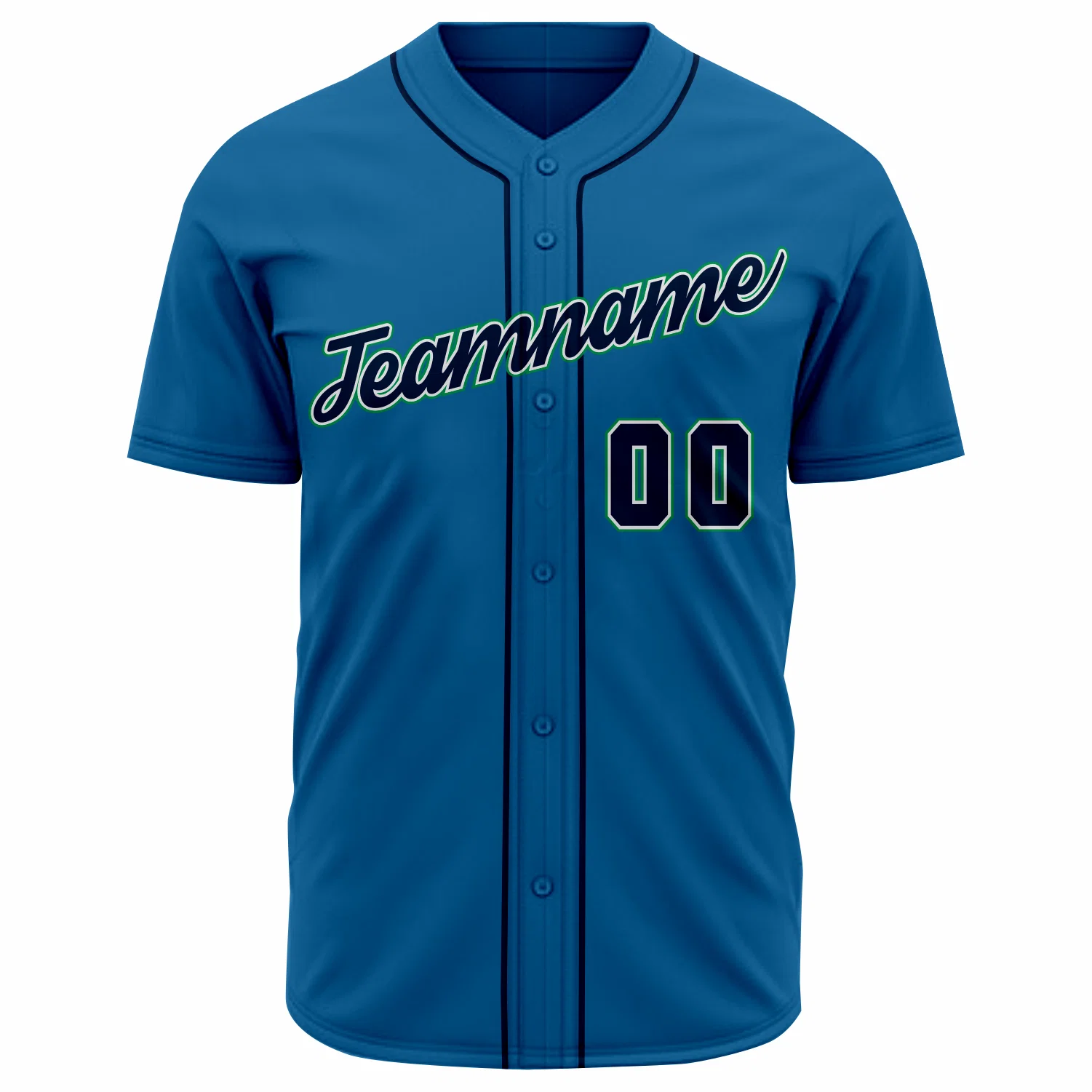 Imperial SS Softball Jersey - Hipona Sports