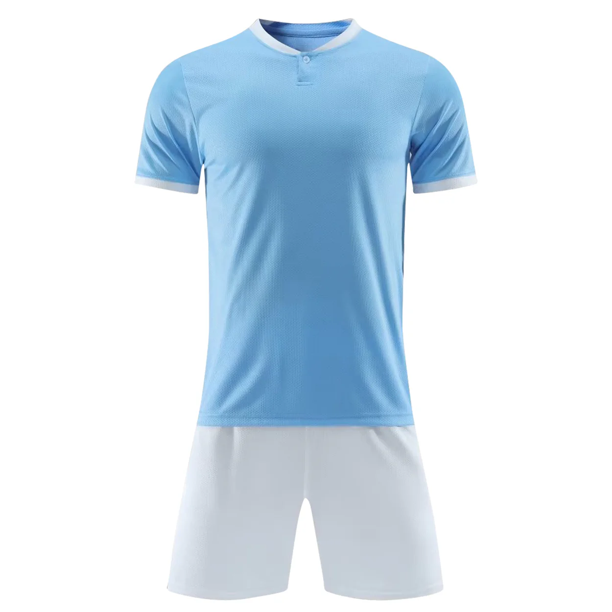 Miles Youth SS Soccer Uniform Kit - Hipona Sports