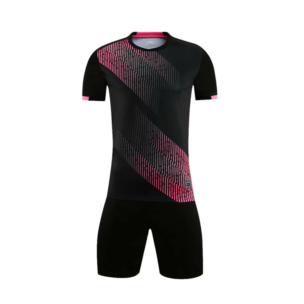 Presidio SB Youth Soccer Uniform Kit - Hipona Sports
