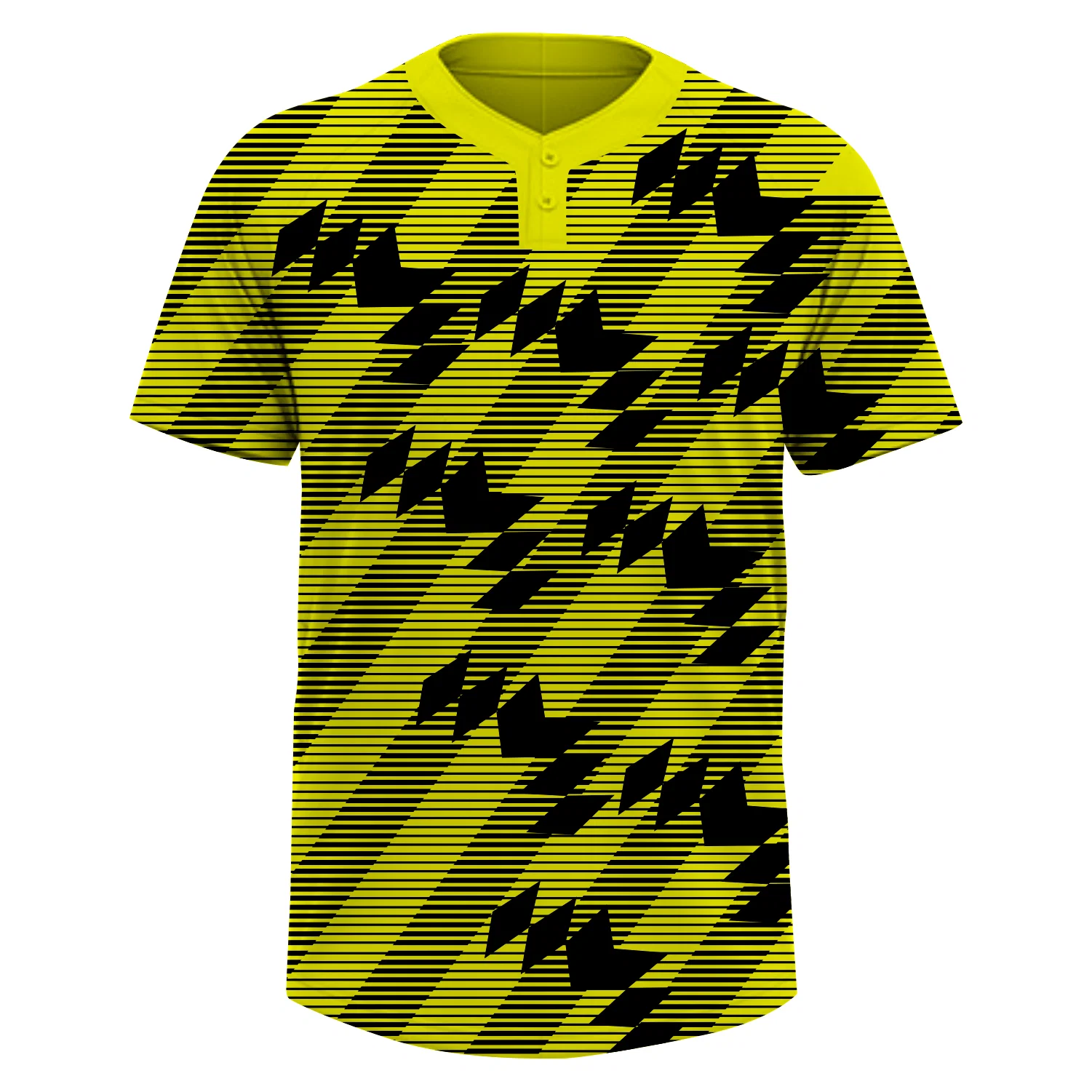 DFB SS Softball Jersey - Hipona Sports