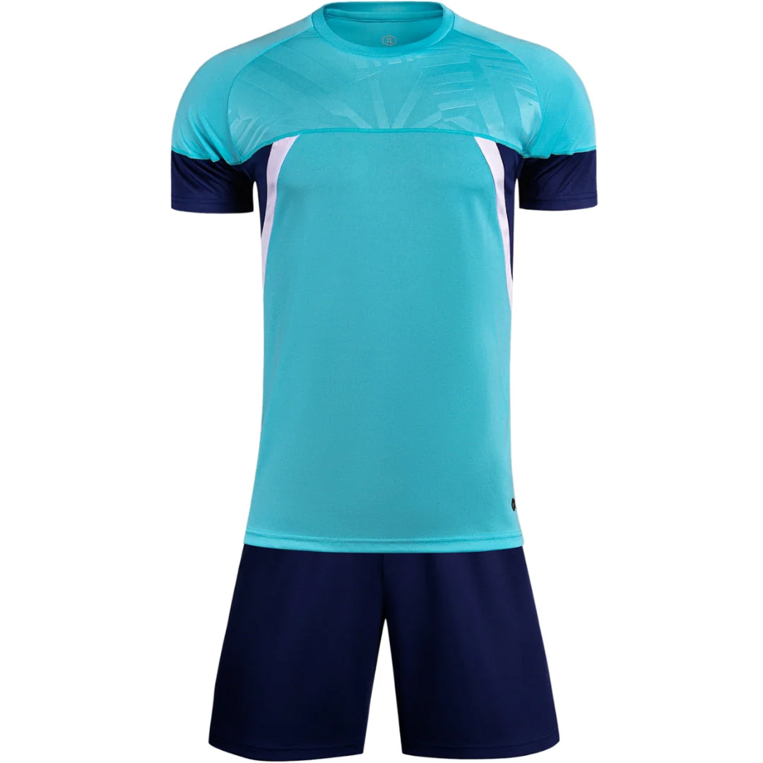 Shield SS Youth Soccer Uniform Kit - Hipona Sports