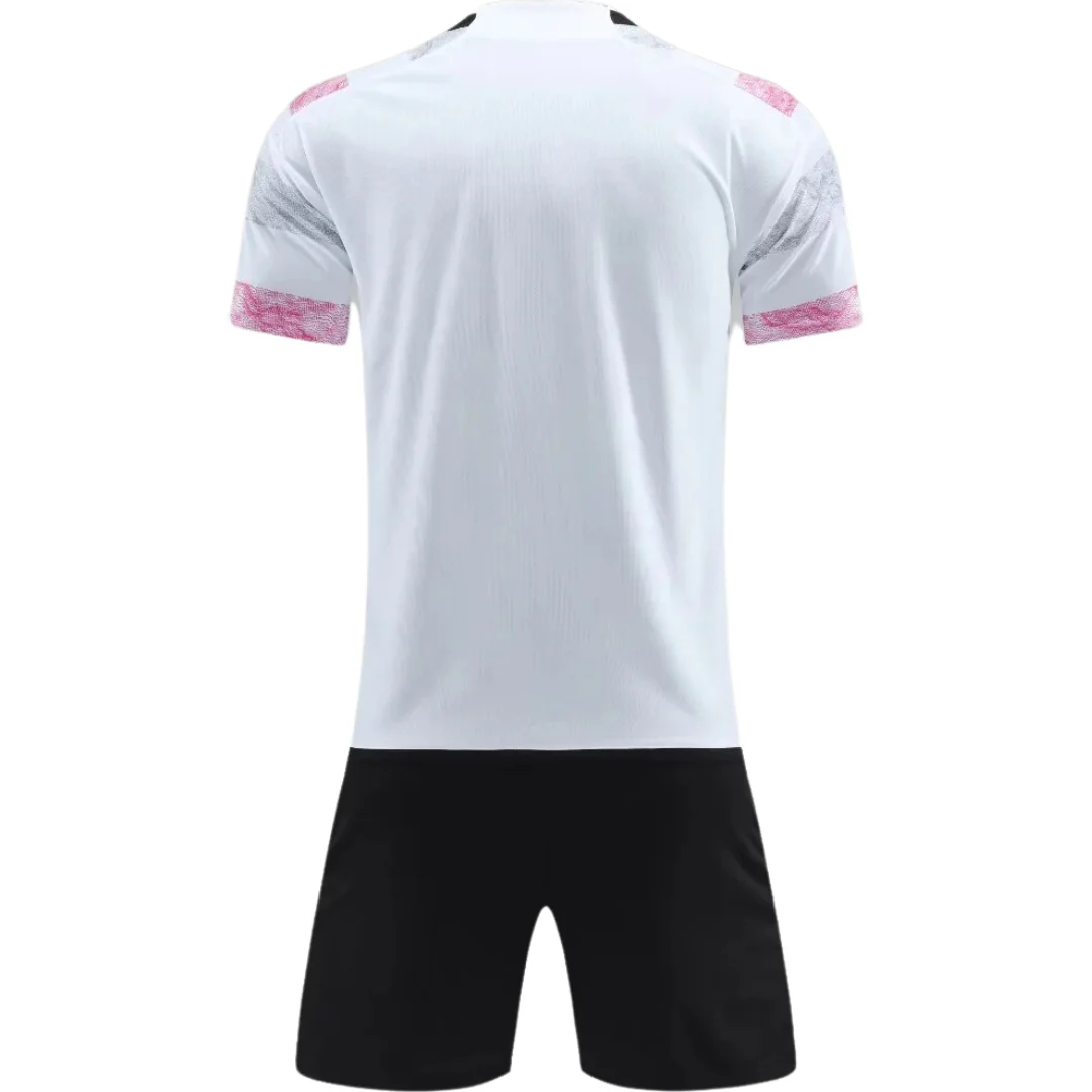 Olympico SS Youth Soccer Uniform Kit - Hipona Sports