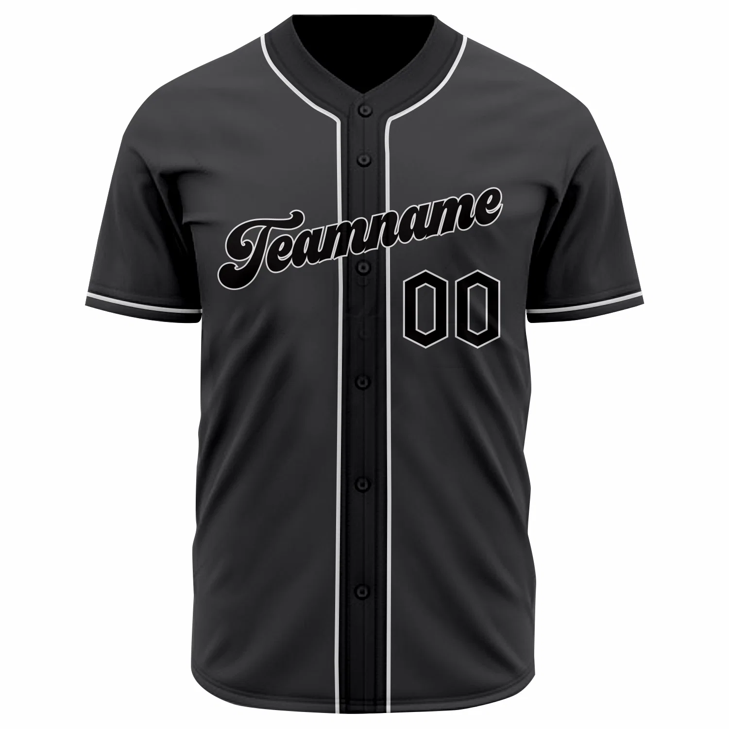 Bond SS Softball Jersey - Hipona Sports