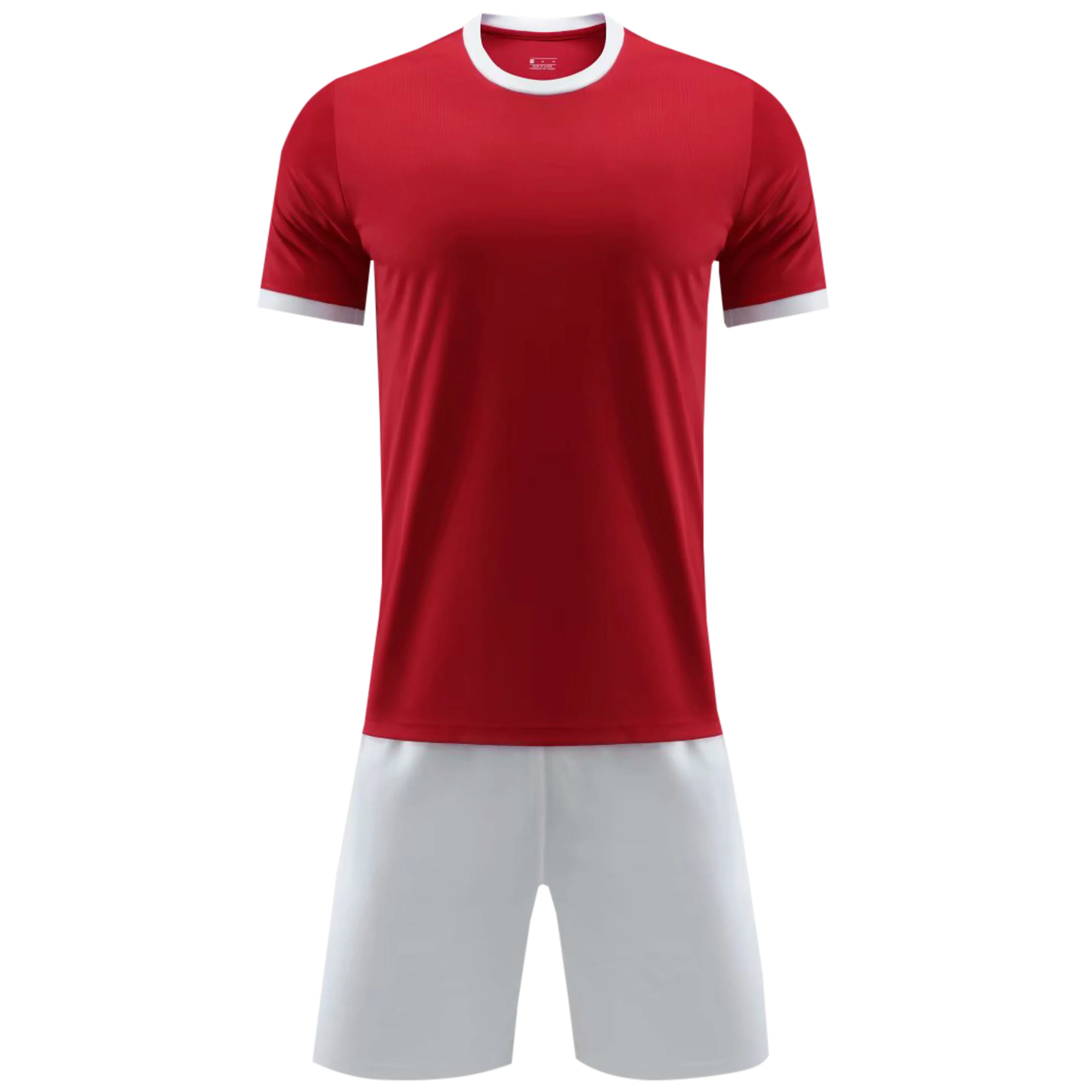 Red Devils Youth SB Soccer Uniform Kit - Hipona Sports