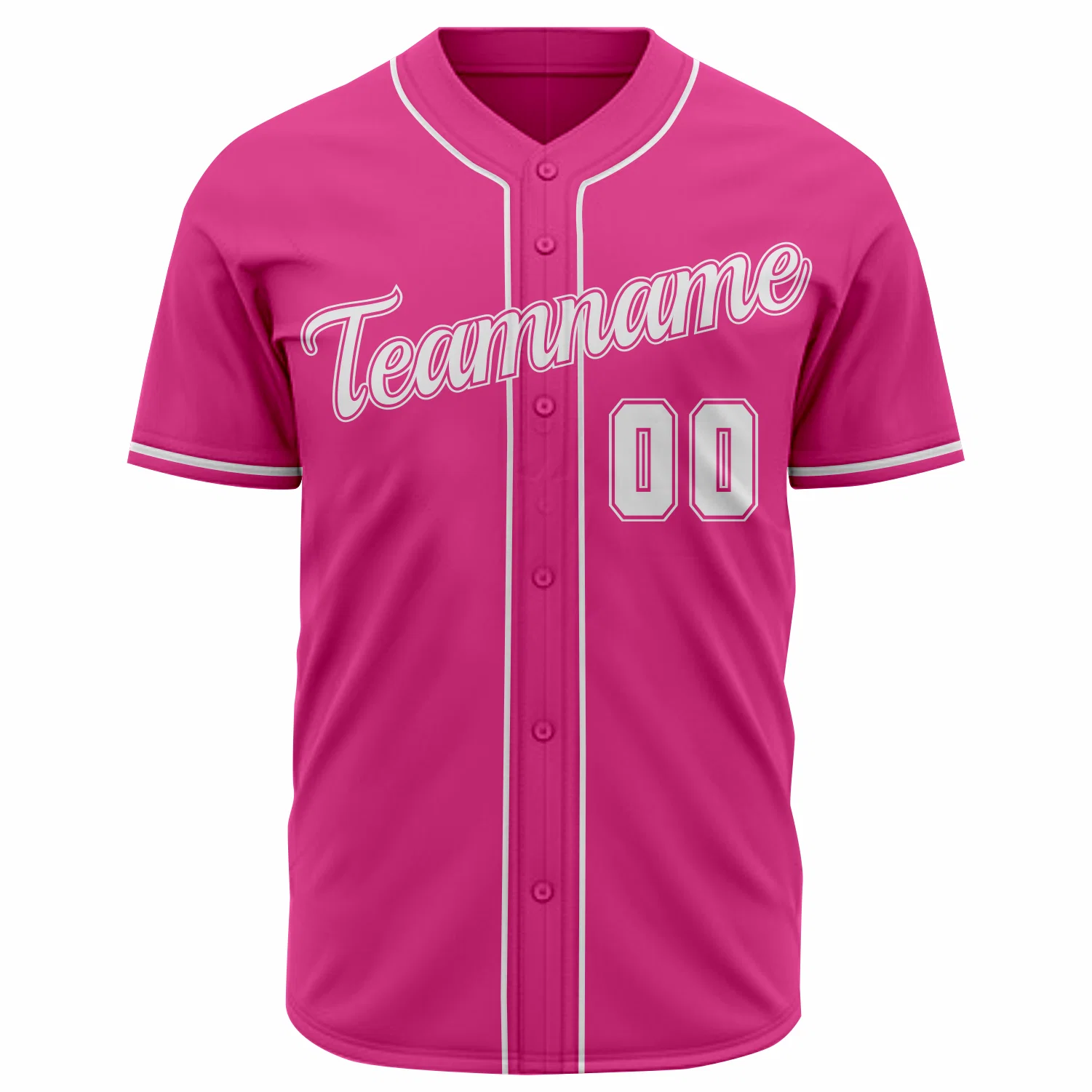 Venice SS Softball Jersey - Hipona Sports