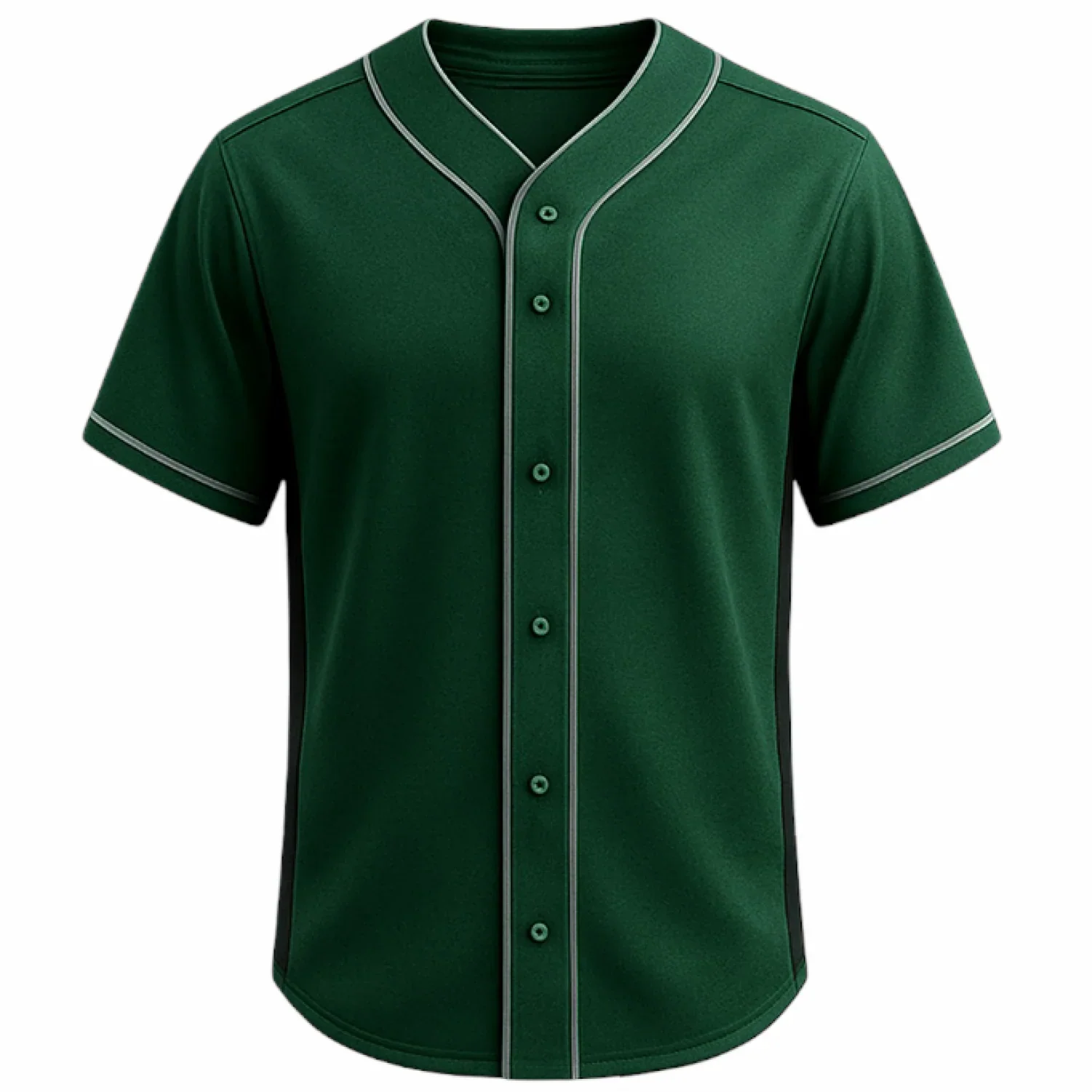 SBJ-114 SS Softball Jersey - Hipona Sports