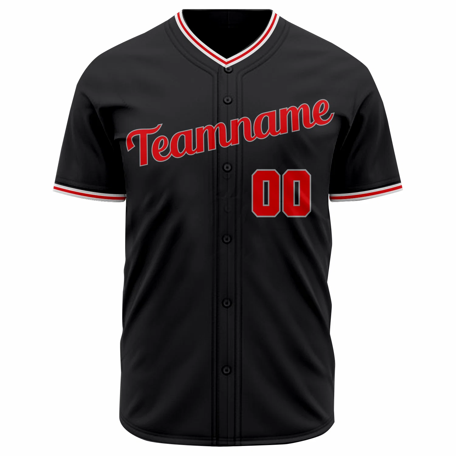 Ventura SS Softball Jersey - Hipona Sports