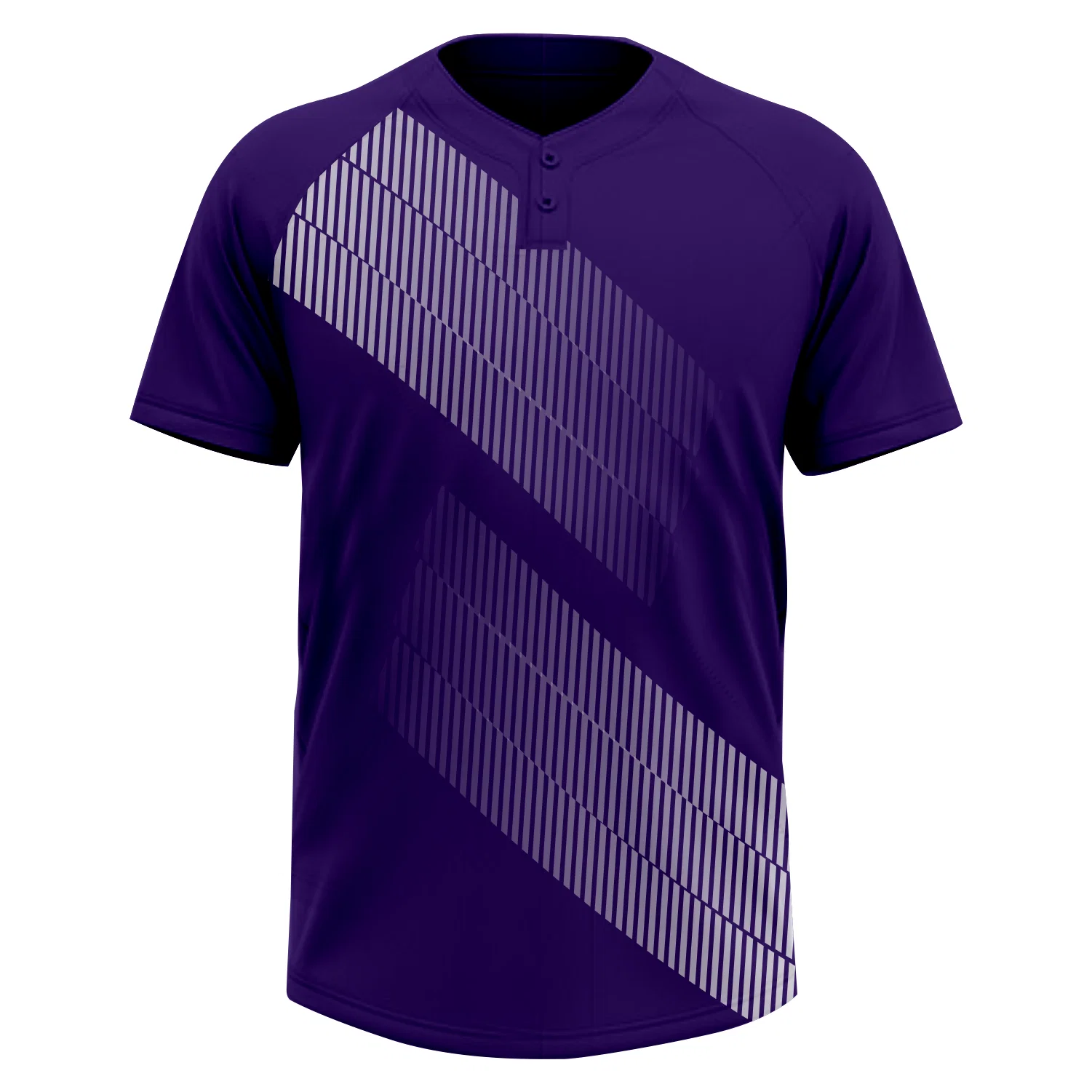Presidio SS Softball Jersey - Hipona Sports