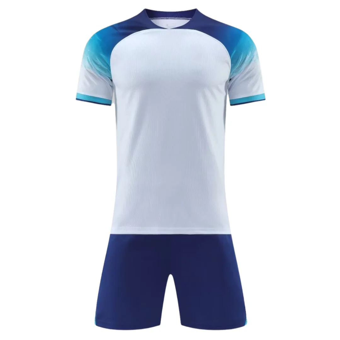 Kane SS Youth Soccer Uniform Kit - Hipona Sports