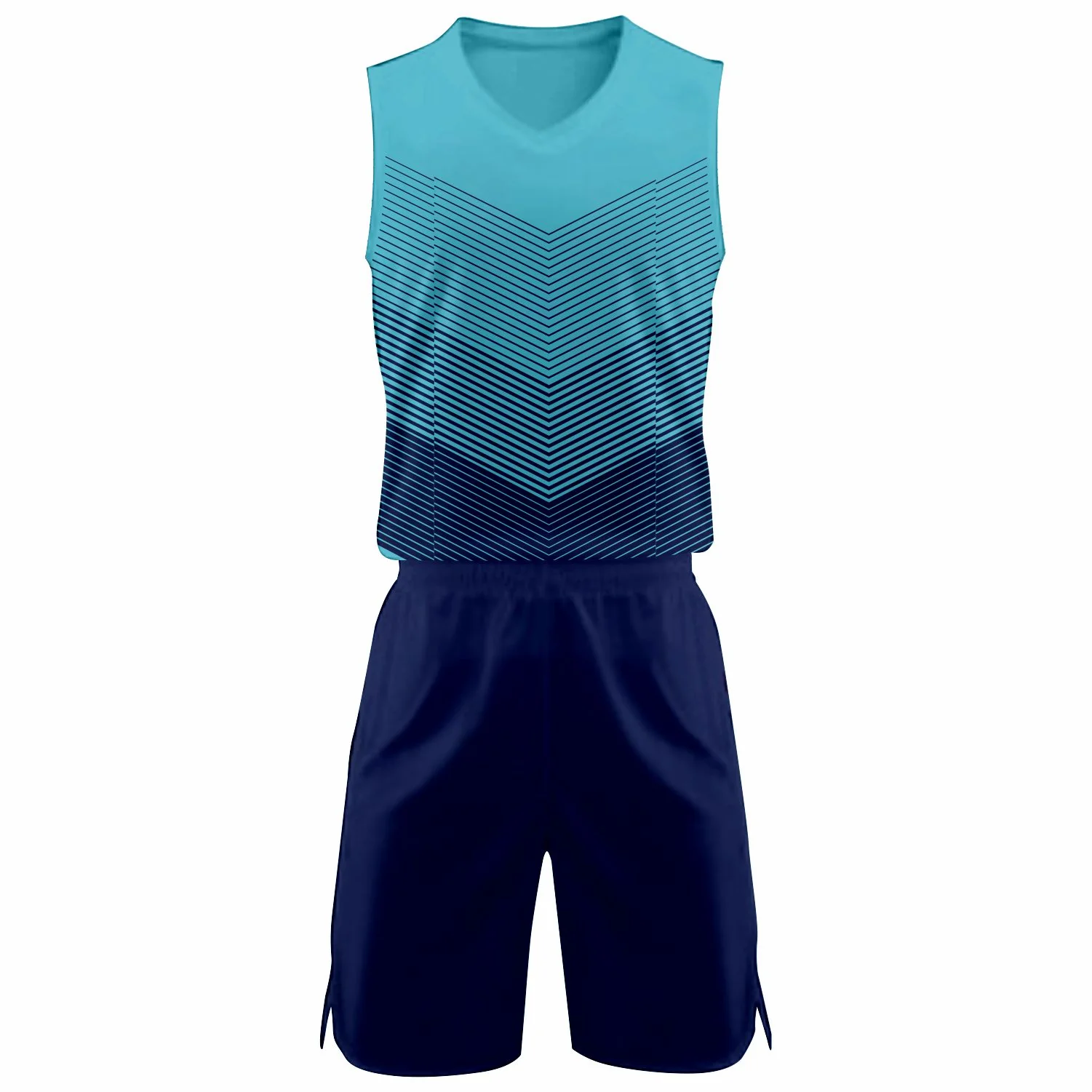 Faze NS Customizable Basketball Jersey With Optional Shorts - Hipona Sports